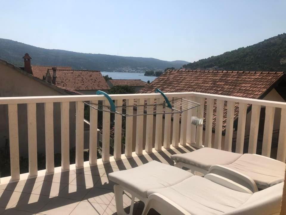 Apartment with Sea View - Photo 36