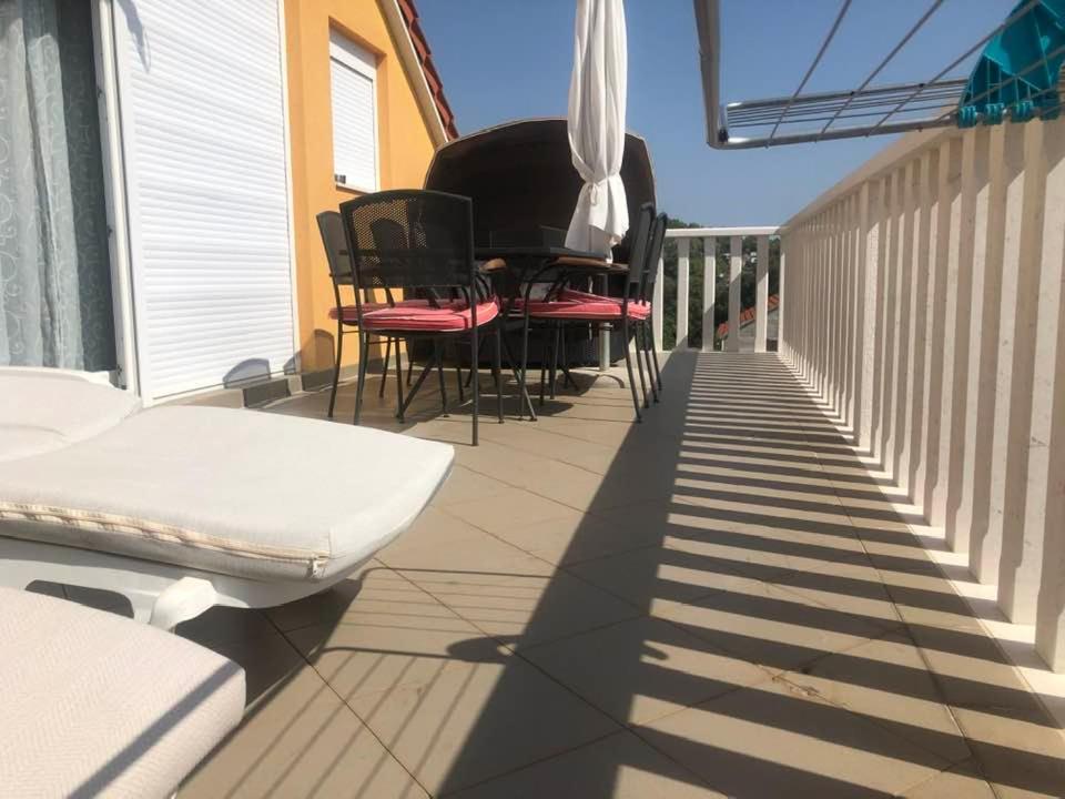 Apartment with Sea View - Photo 34
