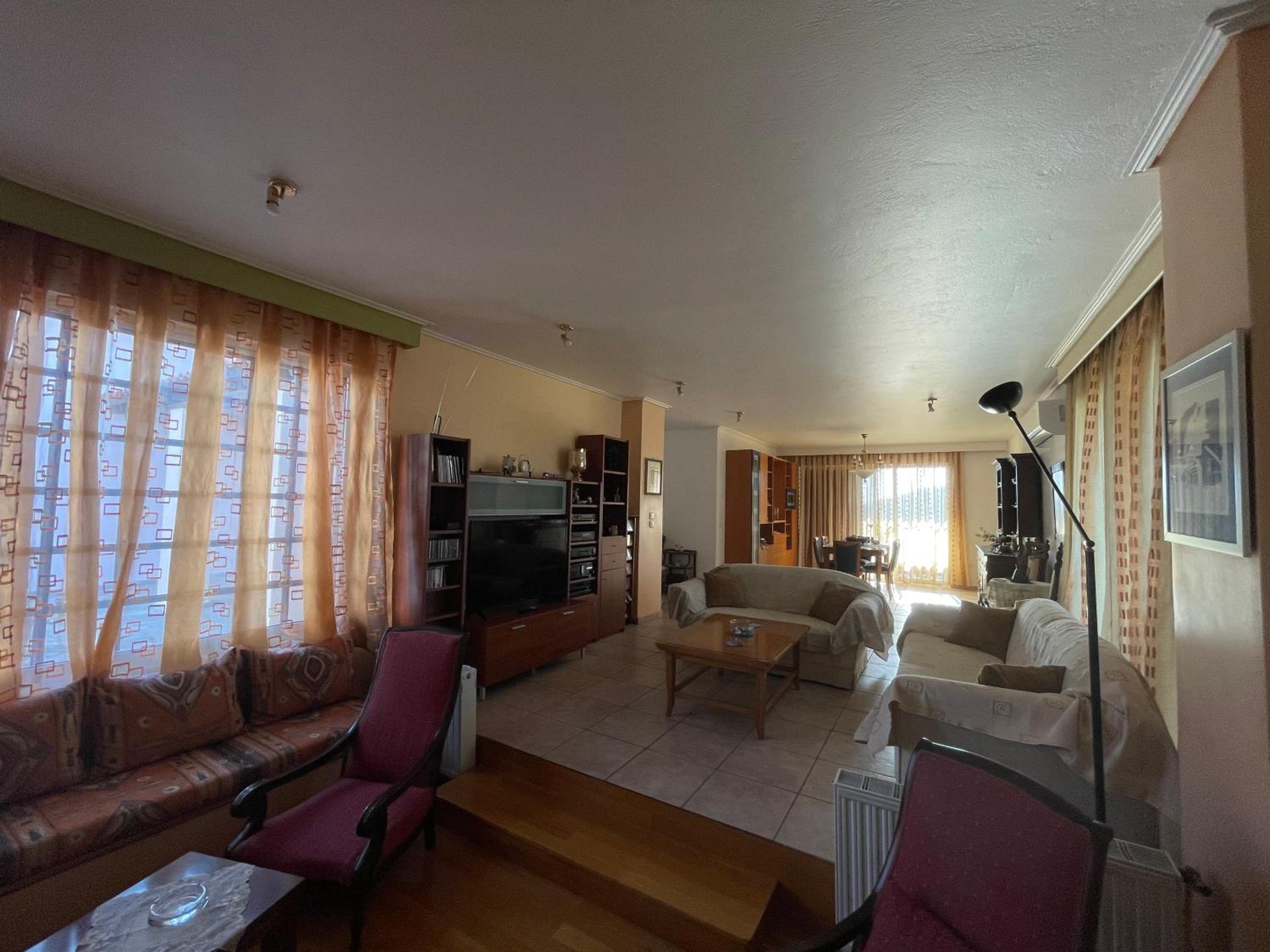 Standard Villa