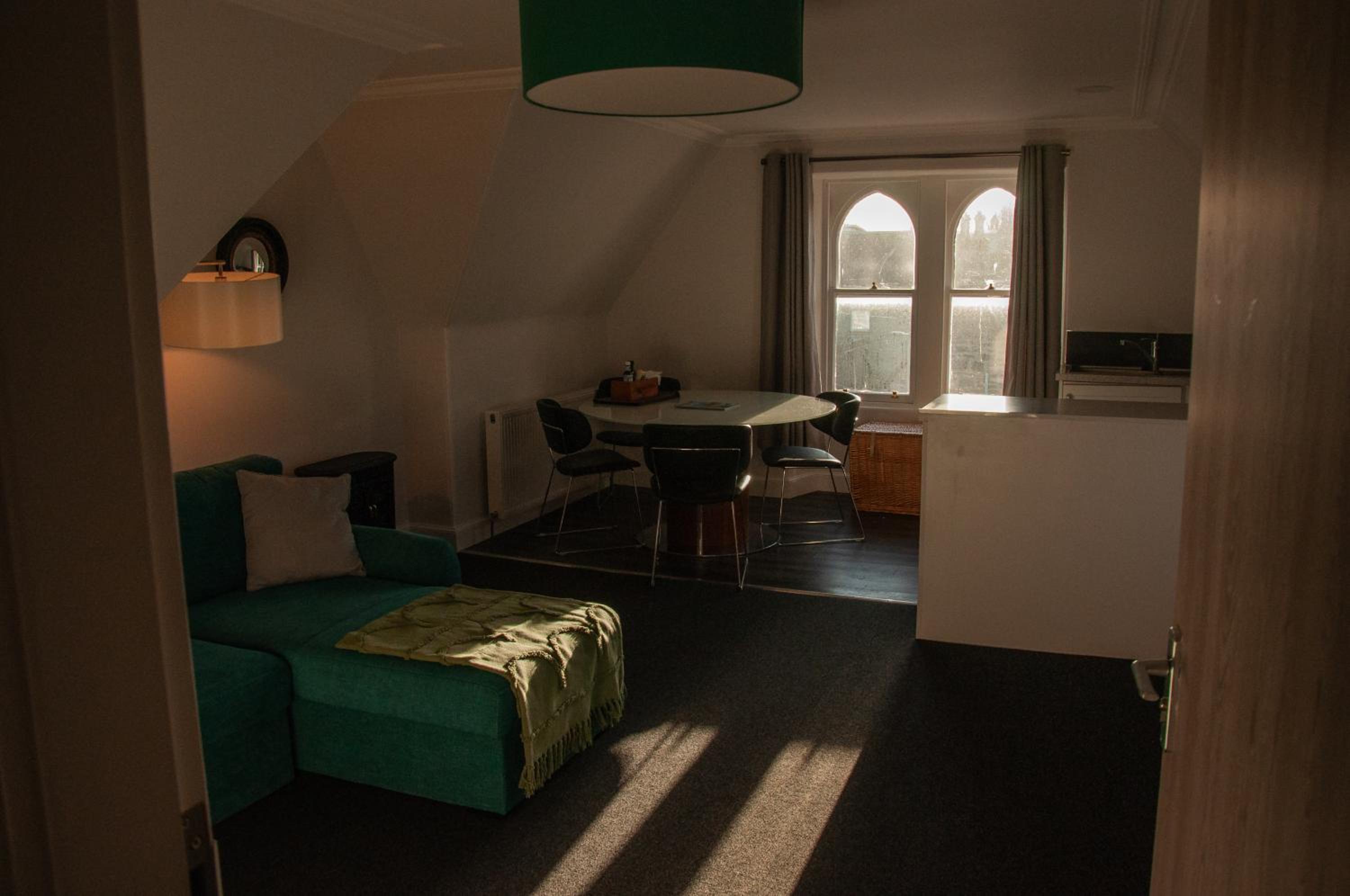Family Suite photo 1