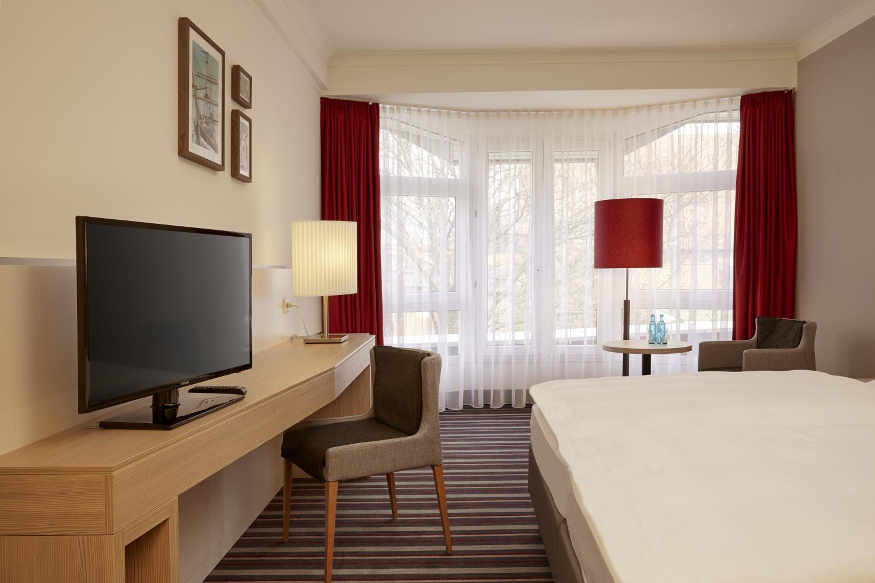 Standard Double Room - Photo 1