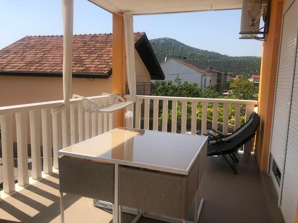 Studio Apartment with Sea View - Photo 14