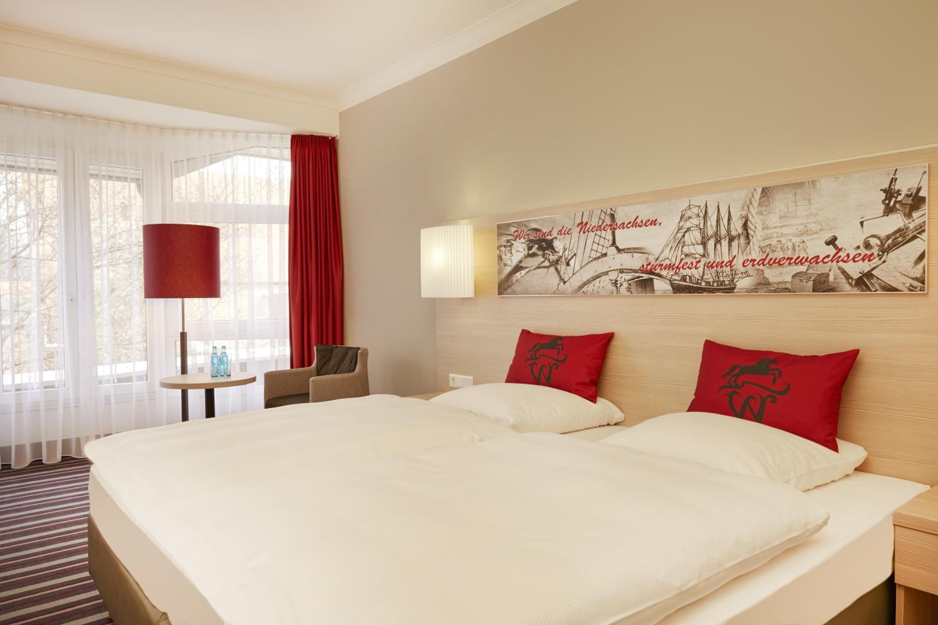 Standard Double Room - Photo 5