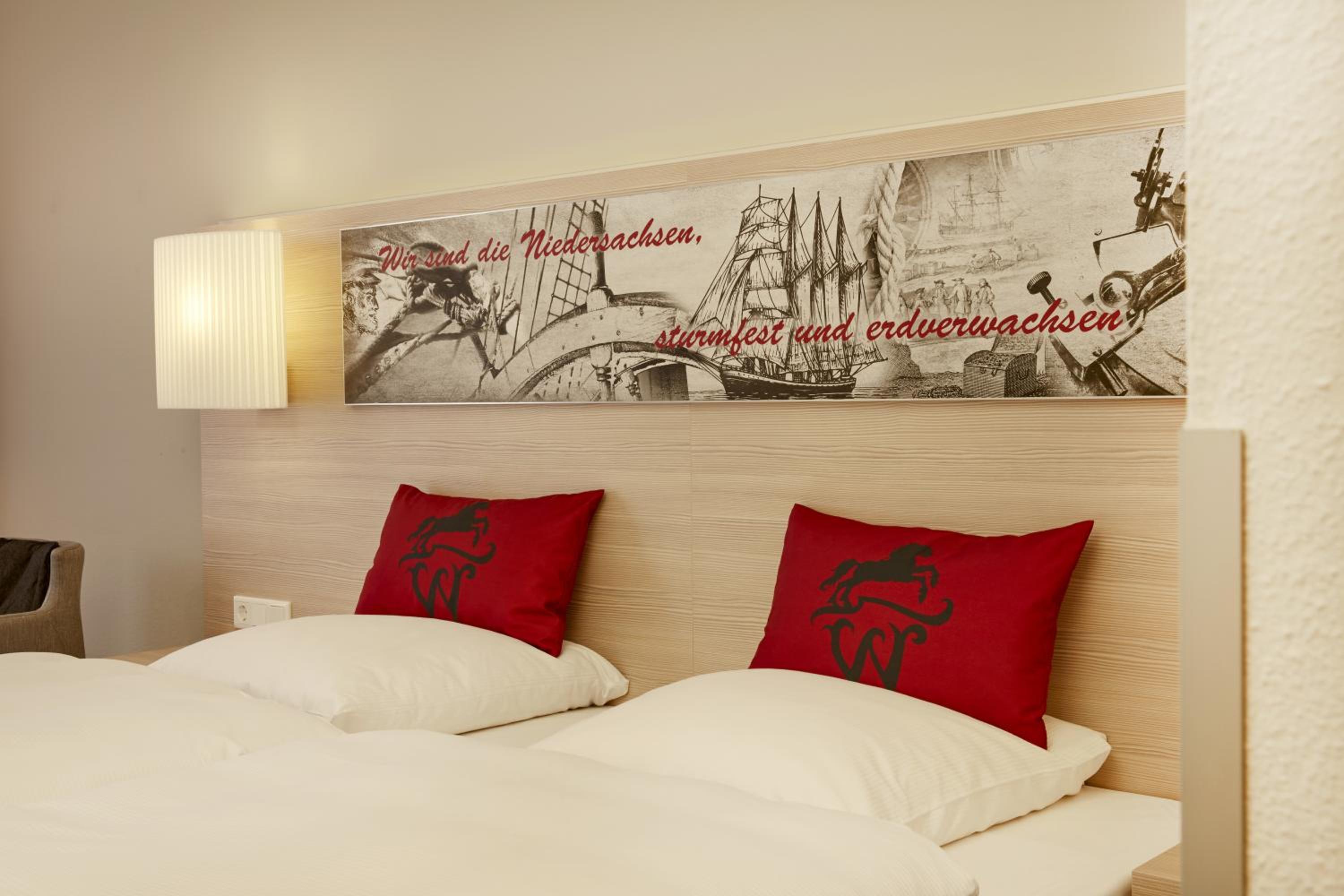 Standard Double Room - Photo 4