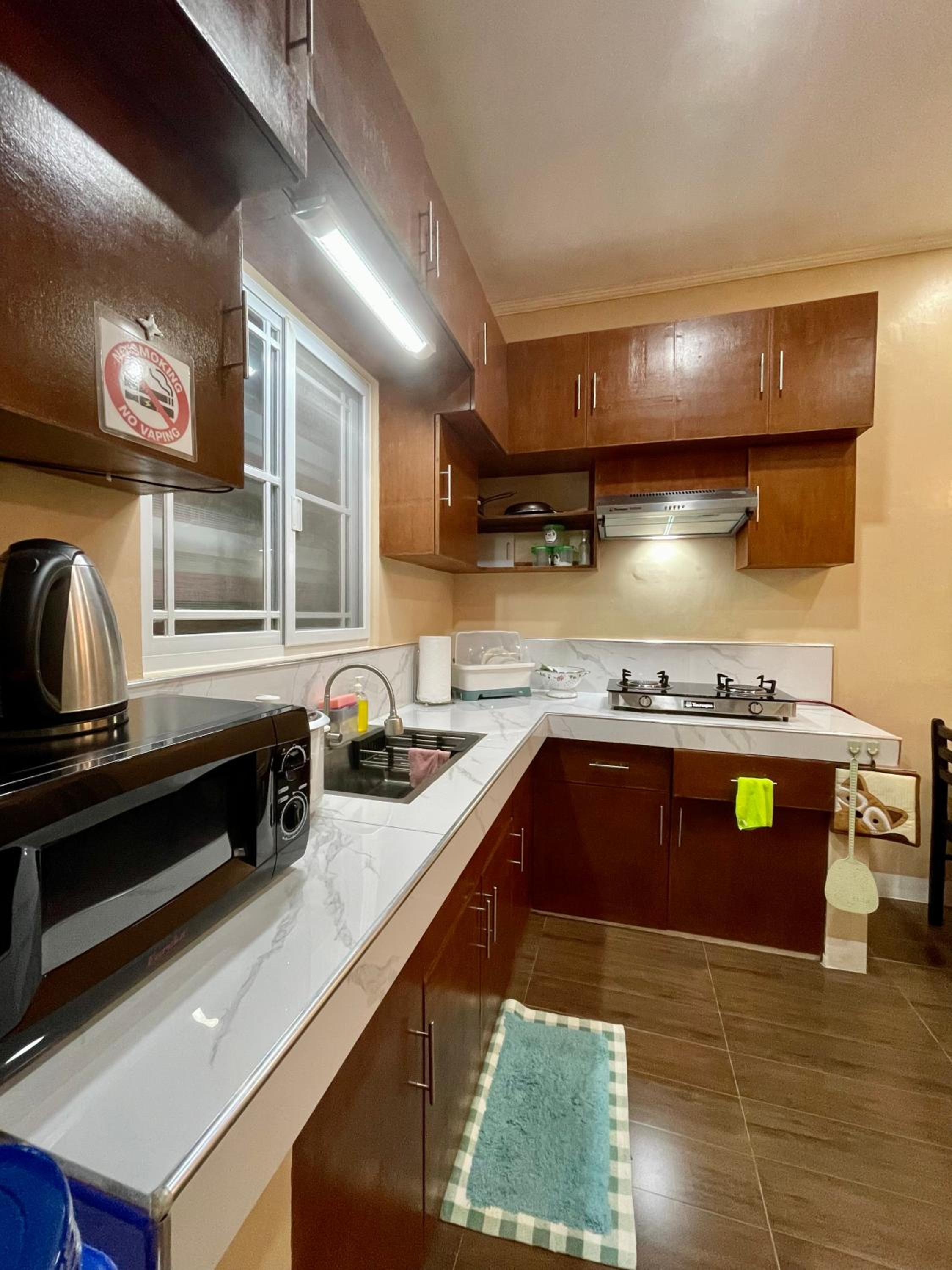 One-Bedroom Apartment - Photo 9