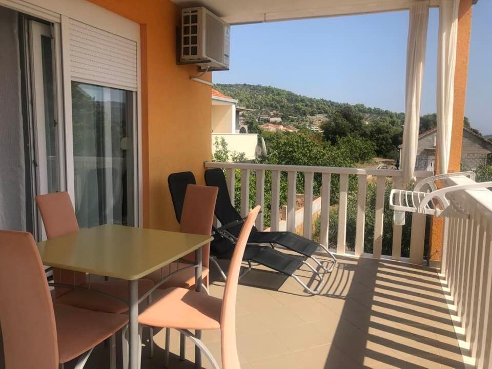 Studio Apartment with Sea View - Photo 13
