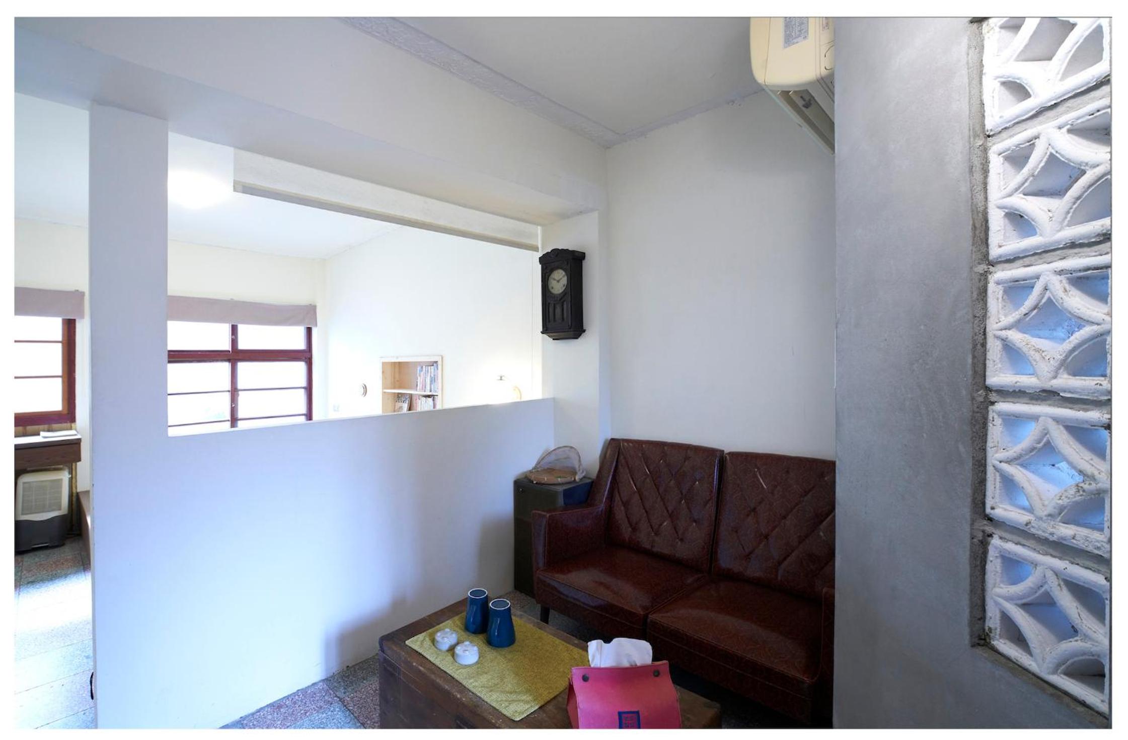 Superior Double Room with Bath photo 3