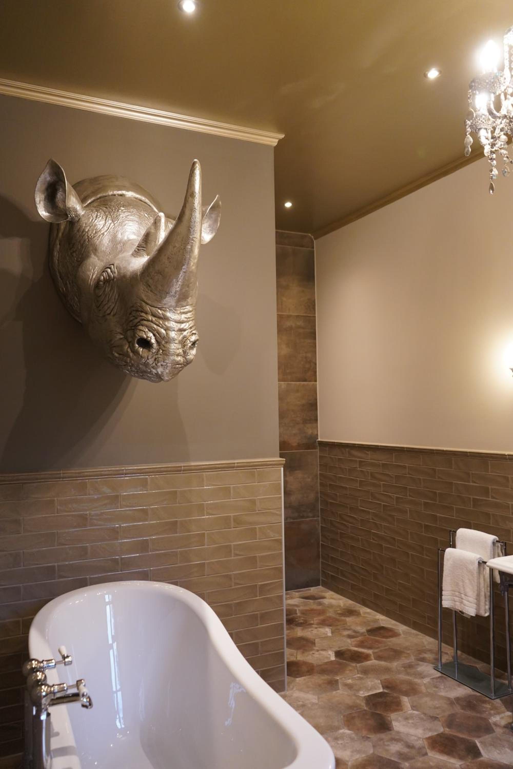 Deluxe Junior Suite - Photo 7