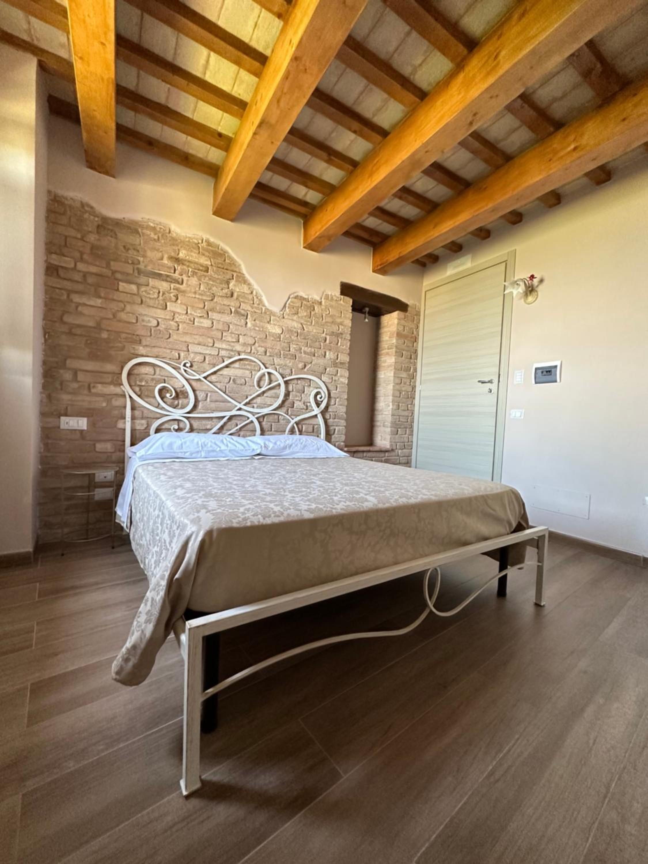 Double Room with Mountain View photo 2