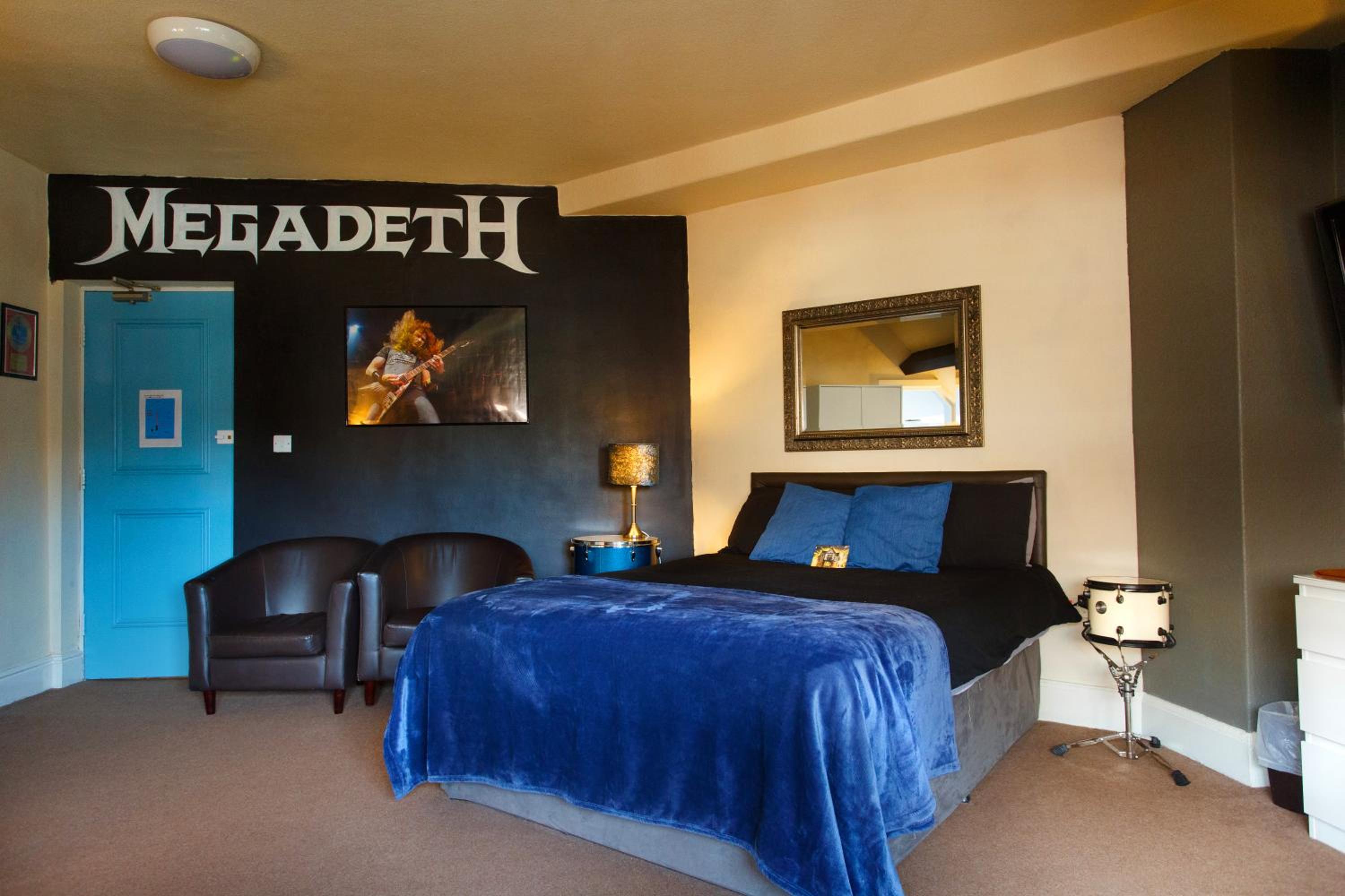Family En-Suite photo 2