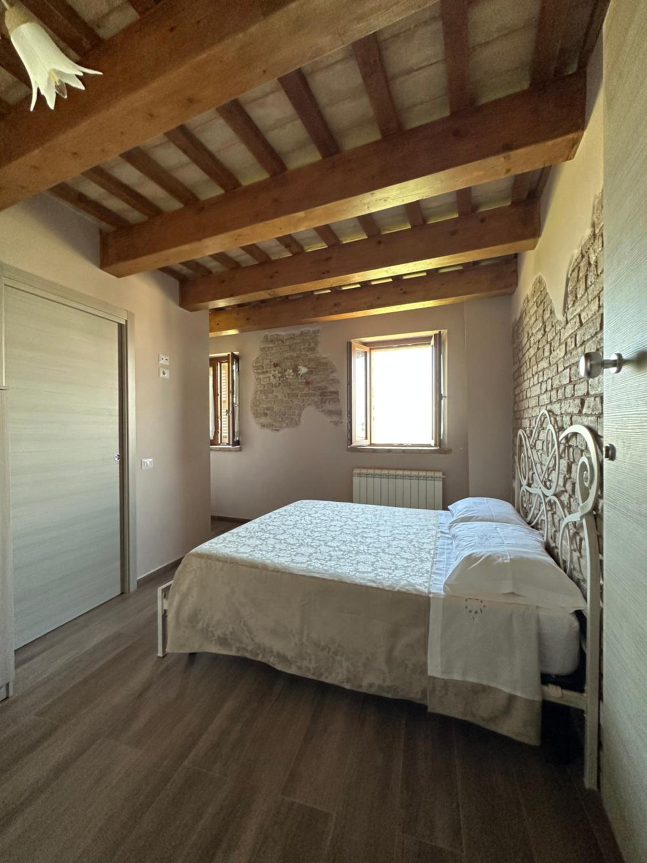 Double Room with Mountain View photo 3