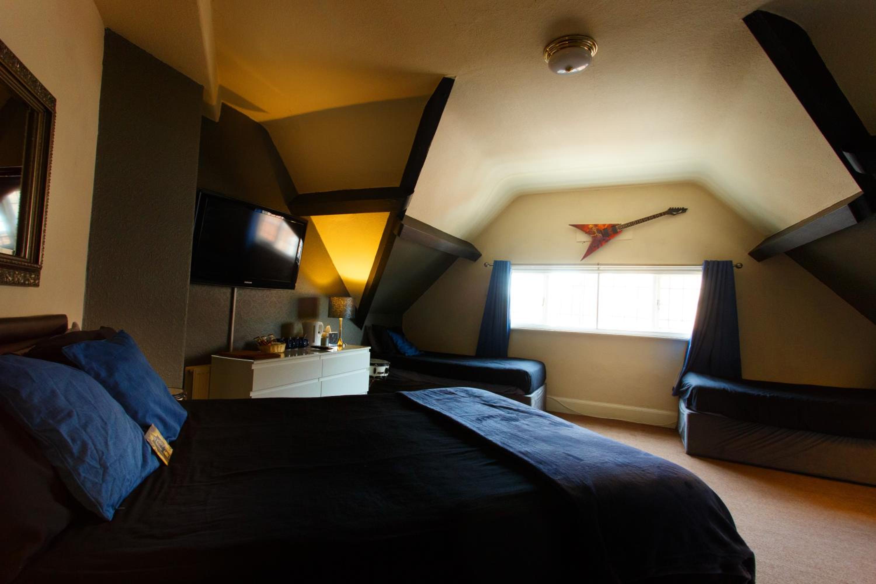 Family En-Suite photo 3