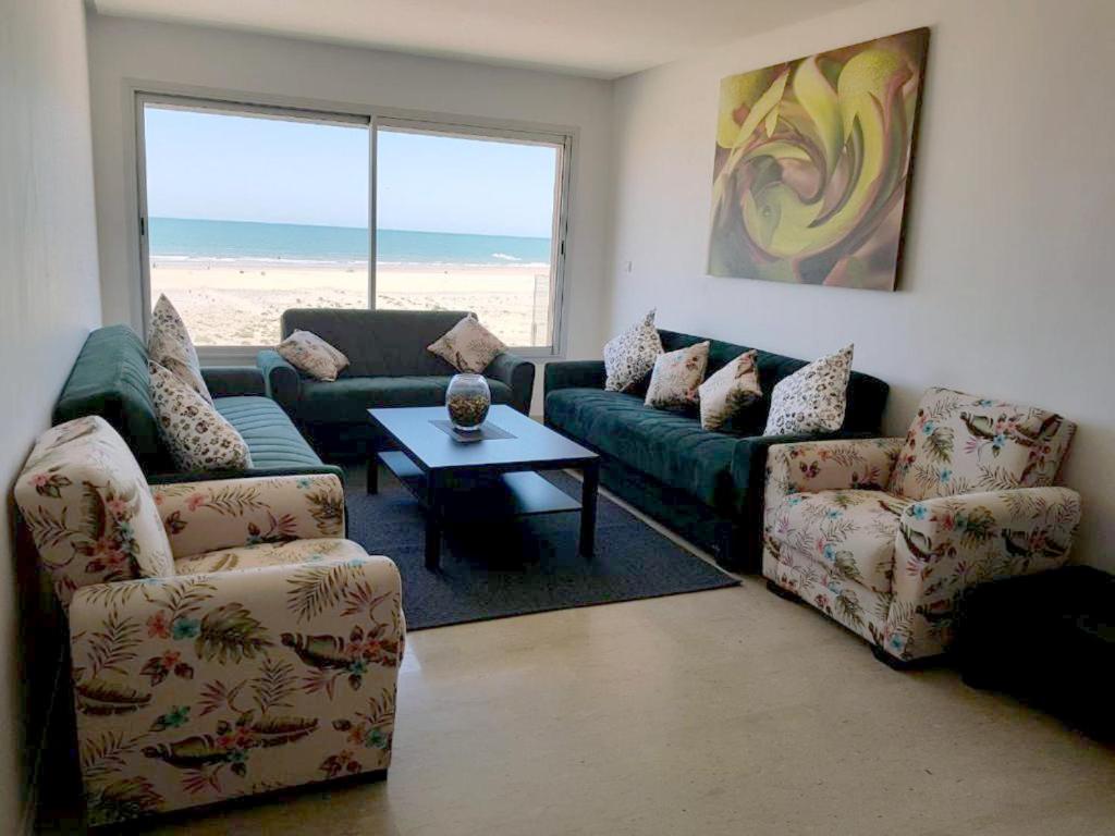 Apartment with Sea View photo 1