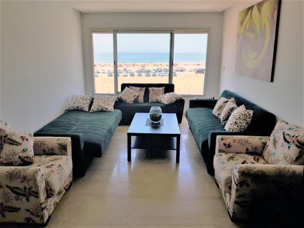 Apartment with Sea View photo 2