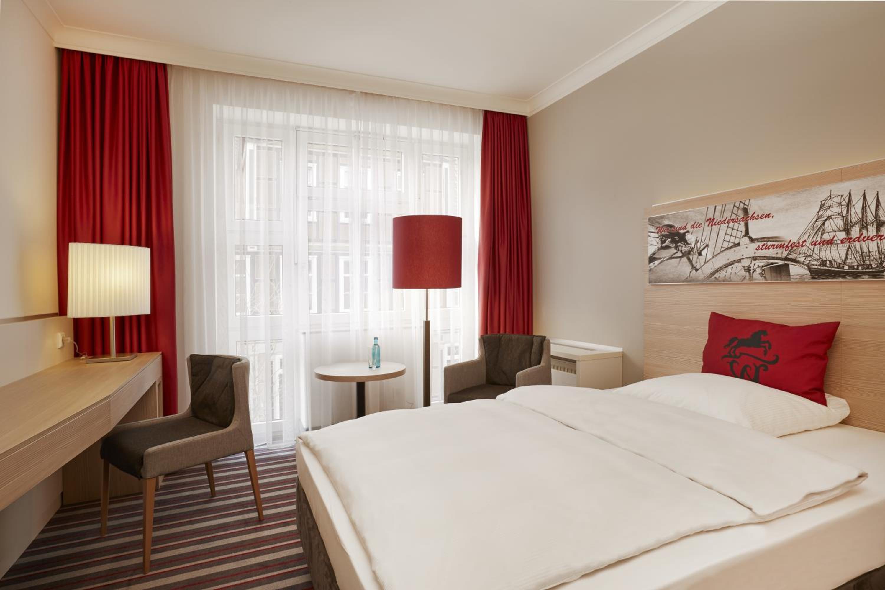 Standard Single Room photo 1