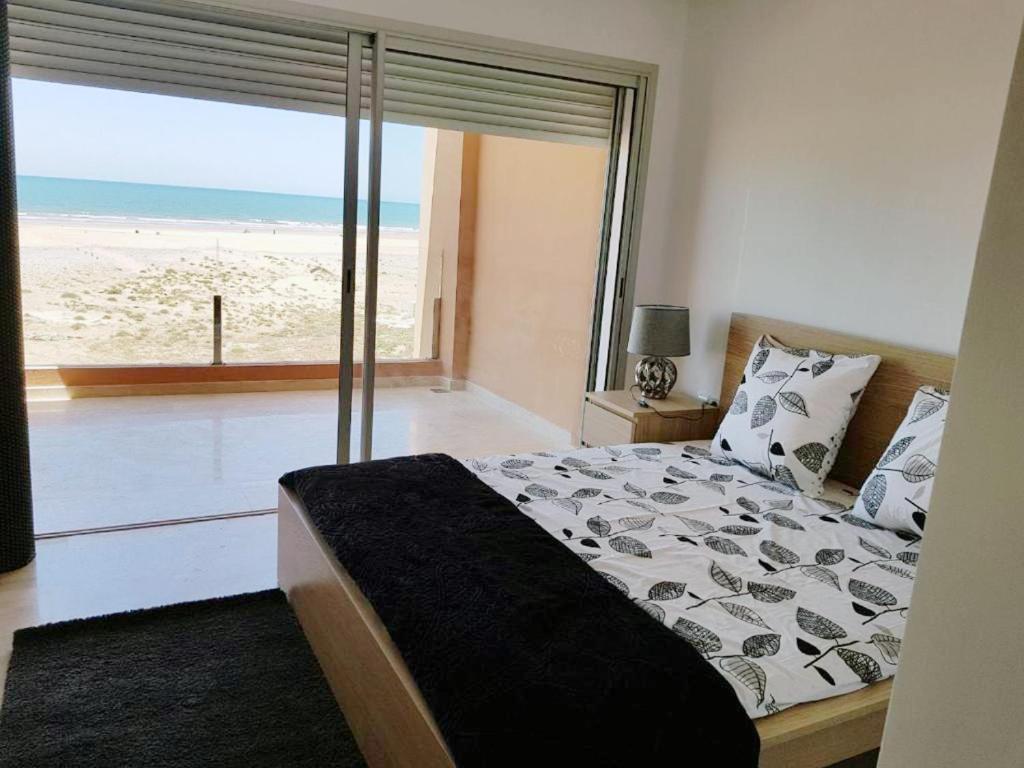 Apartment with Sea View photo 3