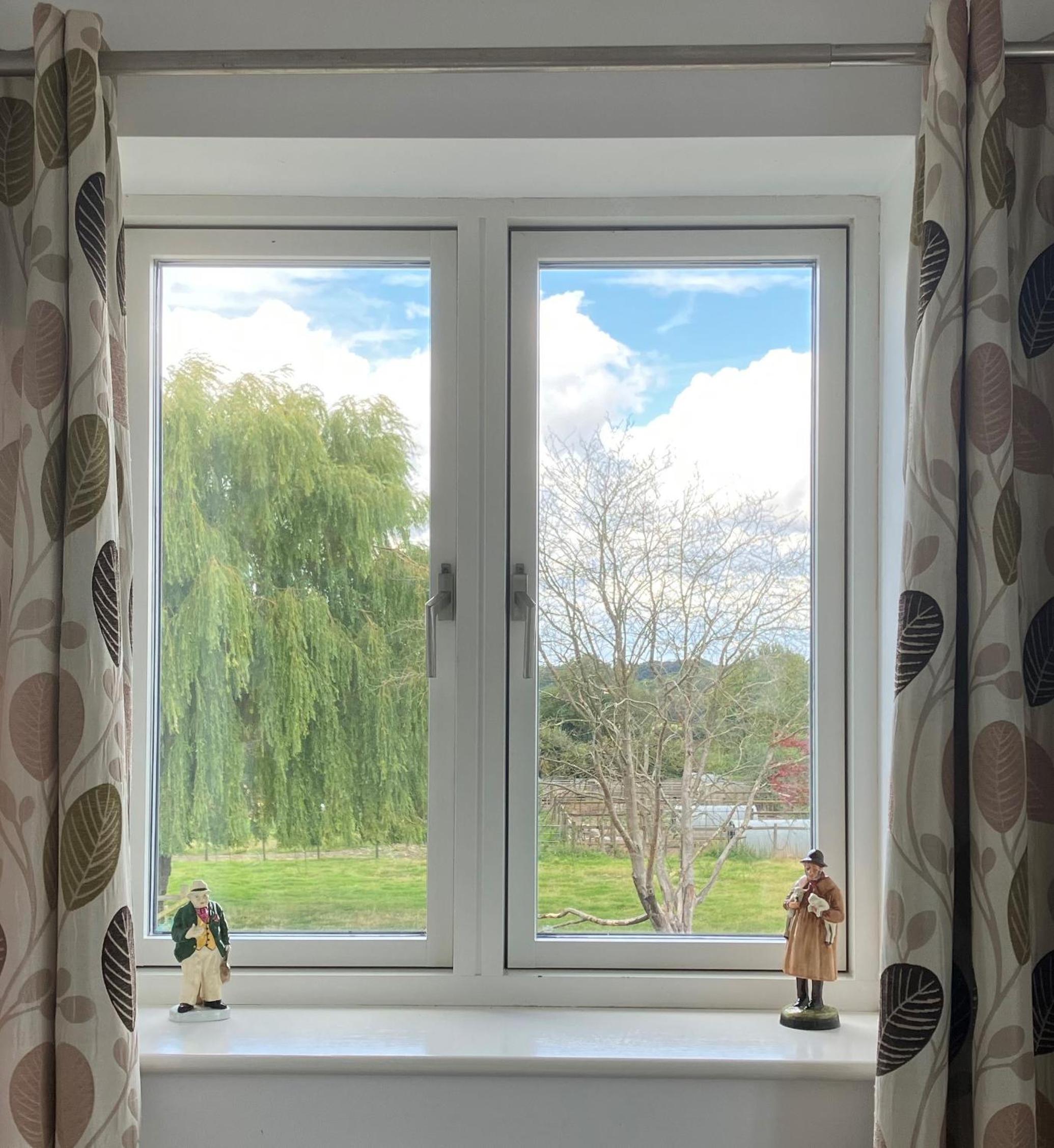 Deluxe Double Room with Shower photo 3