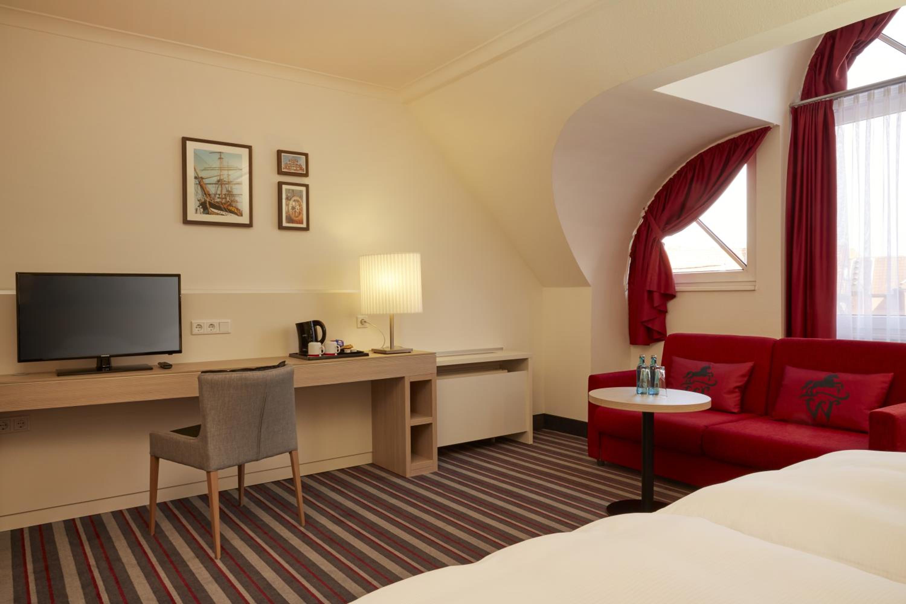 Superior Relax Double Room - Photo 3