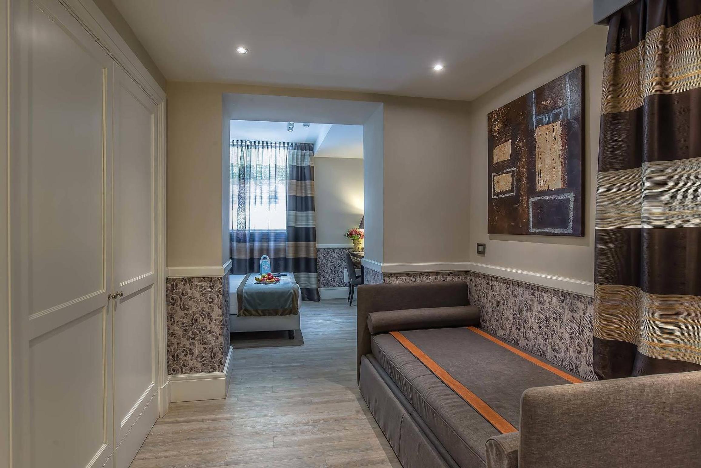 Triple Room photo 3
