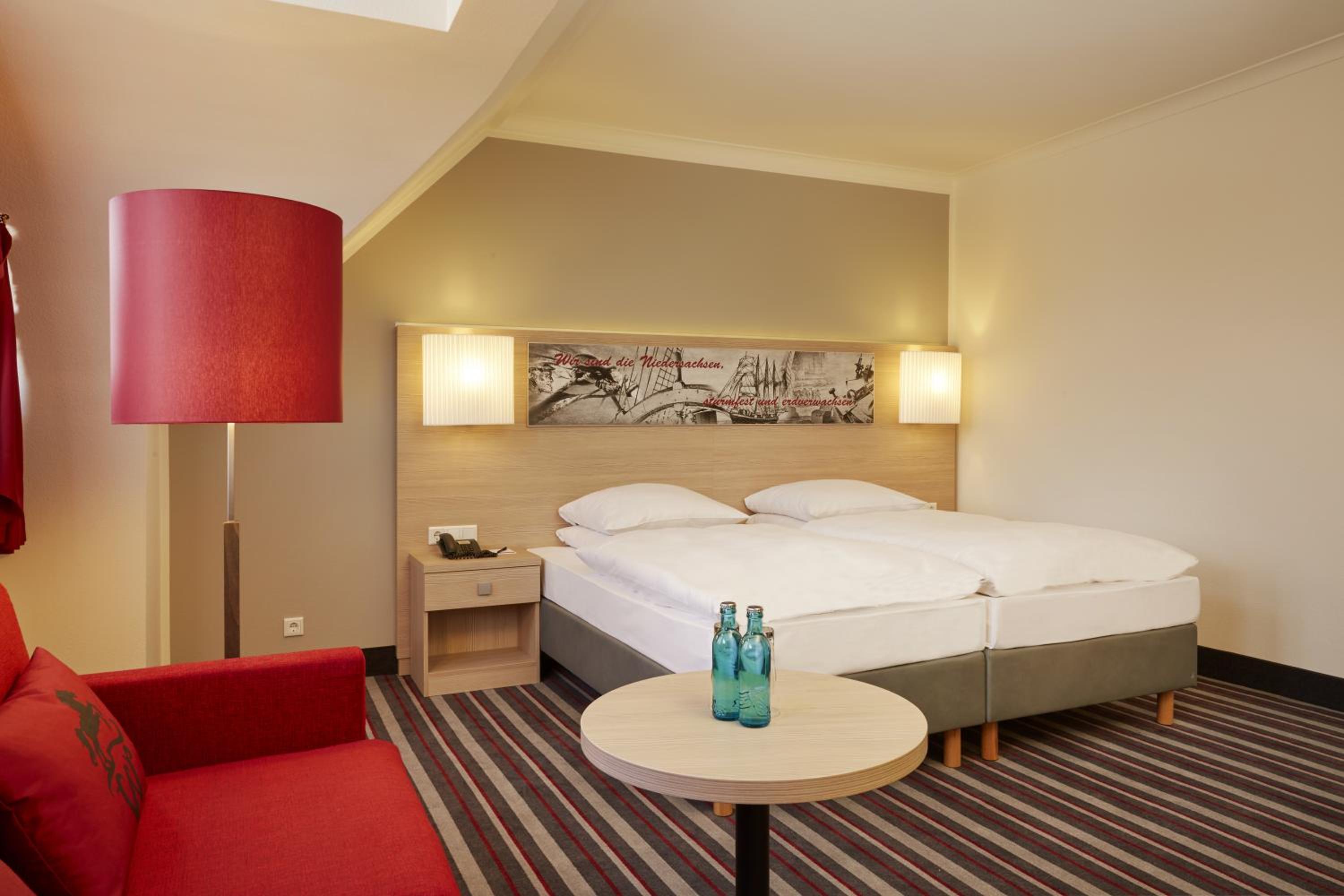 Triple Room - Photo 1