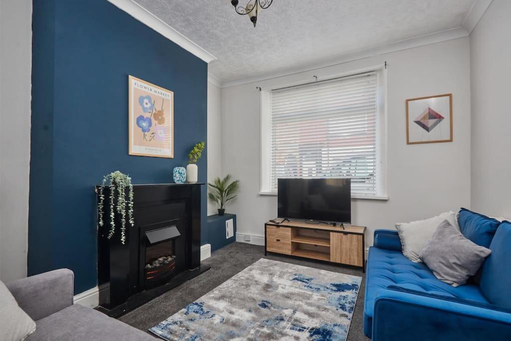 Two-Bedroom House photo 1
