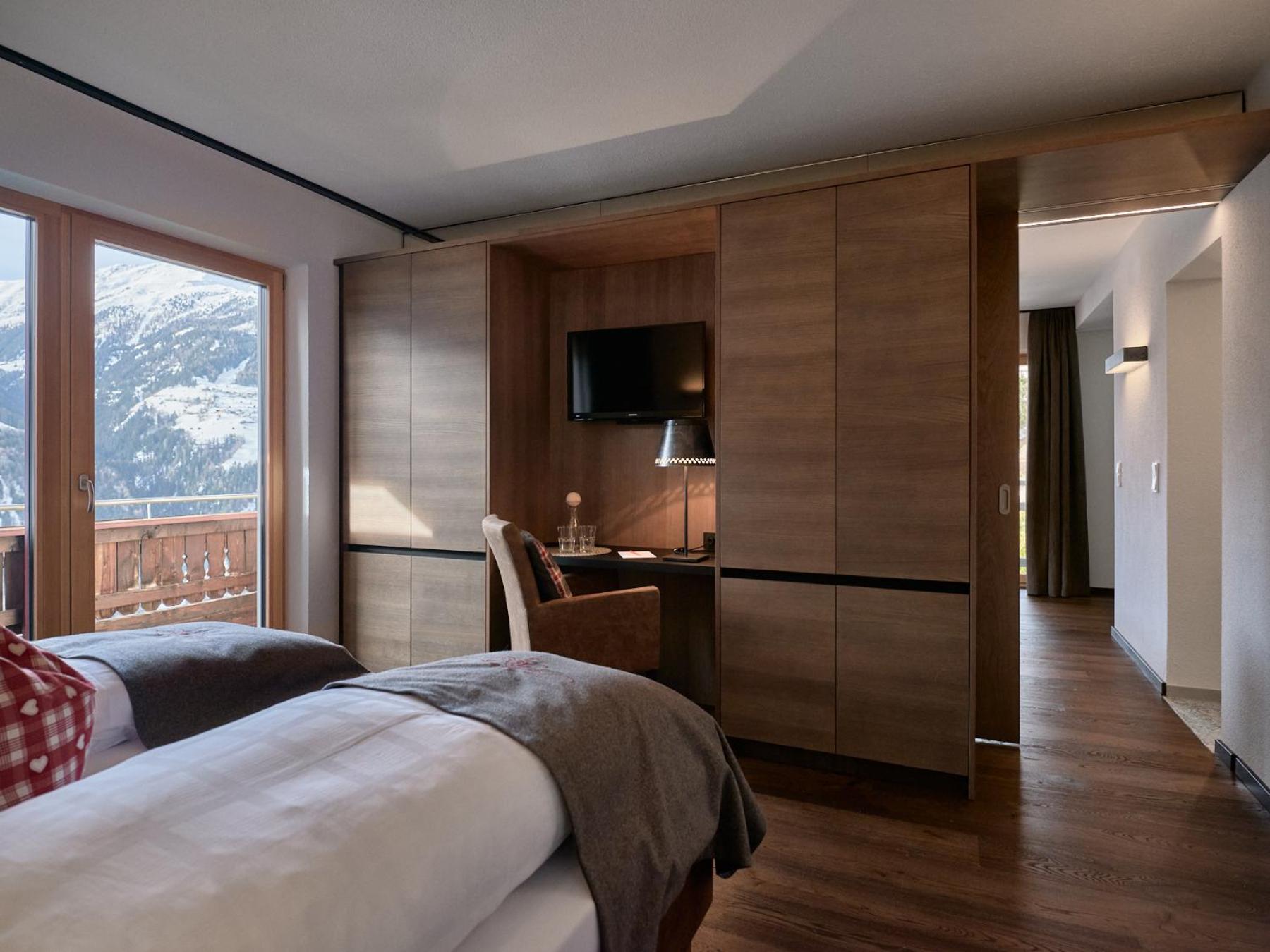 Deluxe Junior Suite