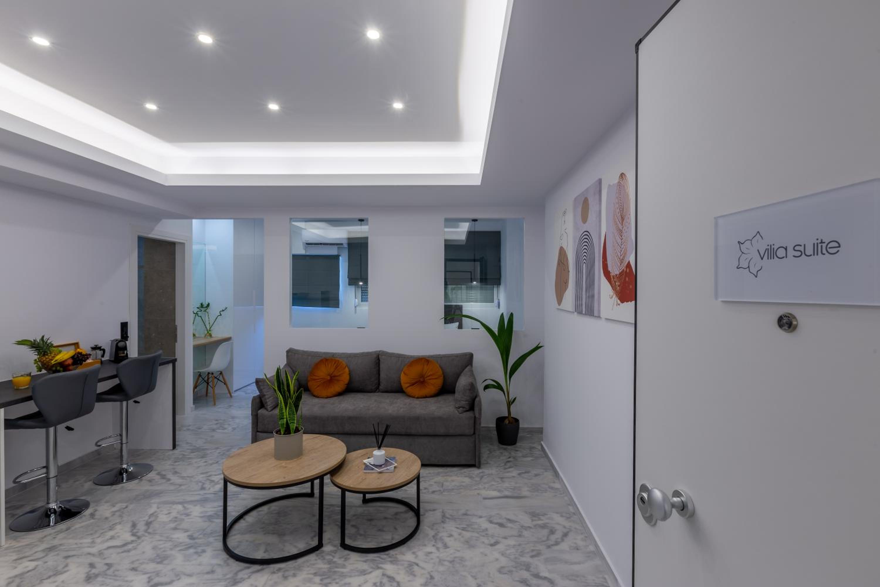 Superior Apartment photo 2