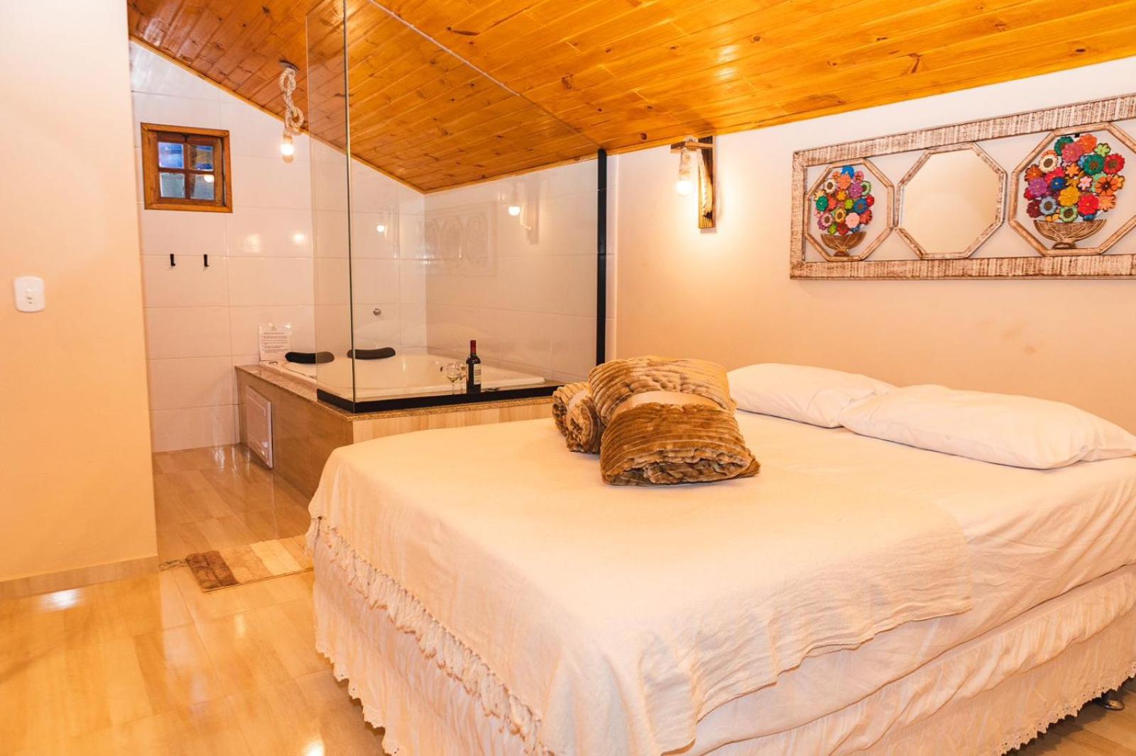 Chalet photo 1
