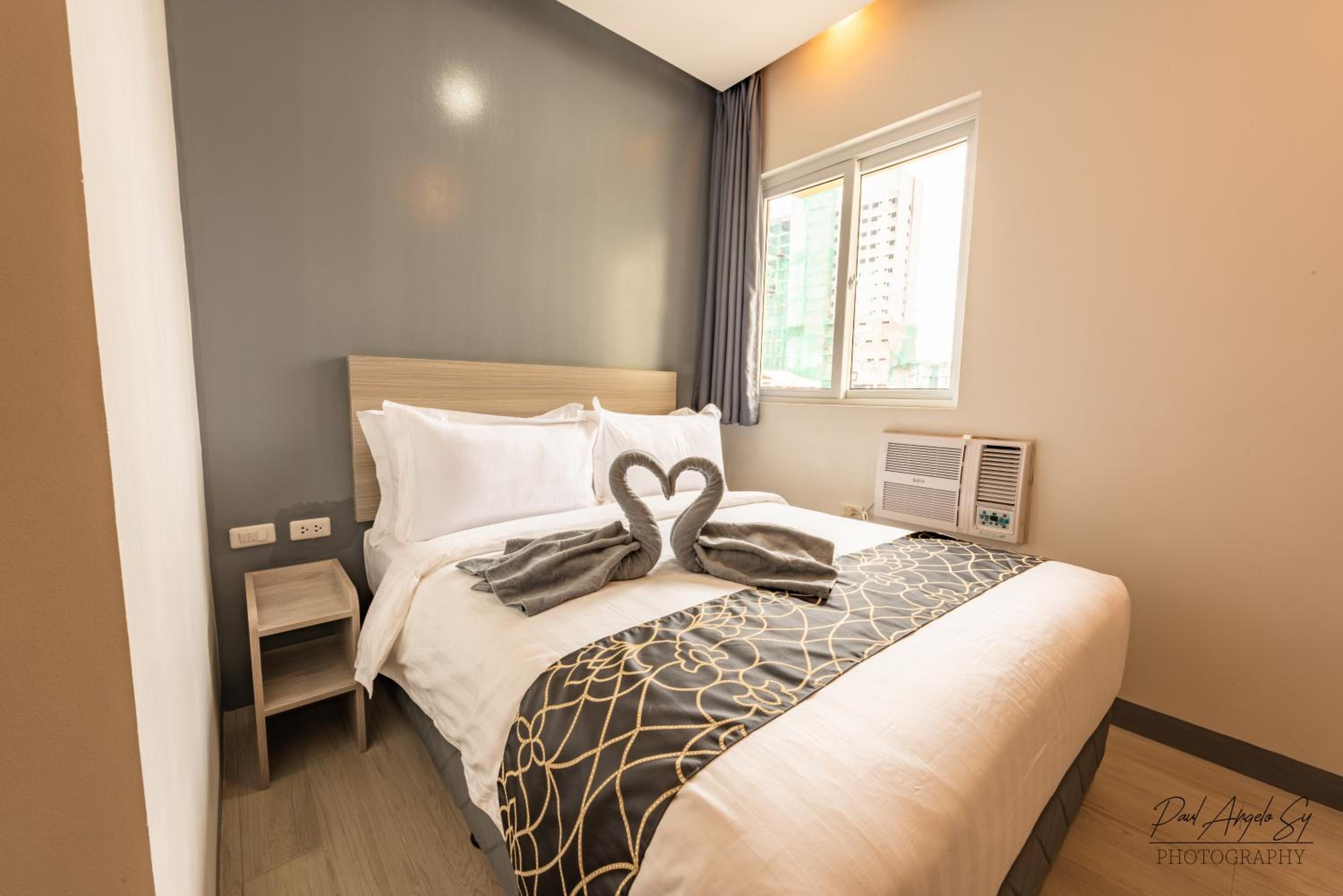 Standard Double Room - Photo 1