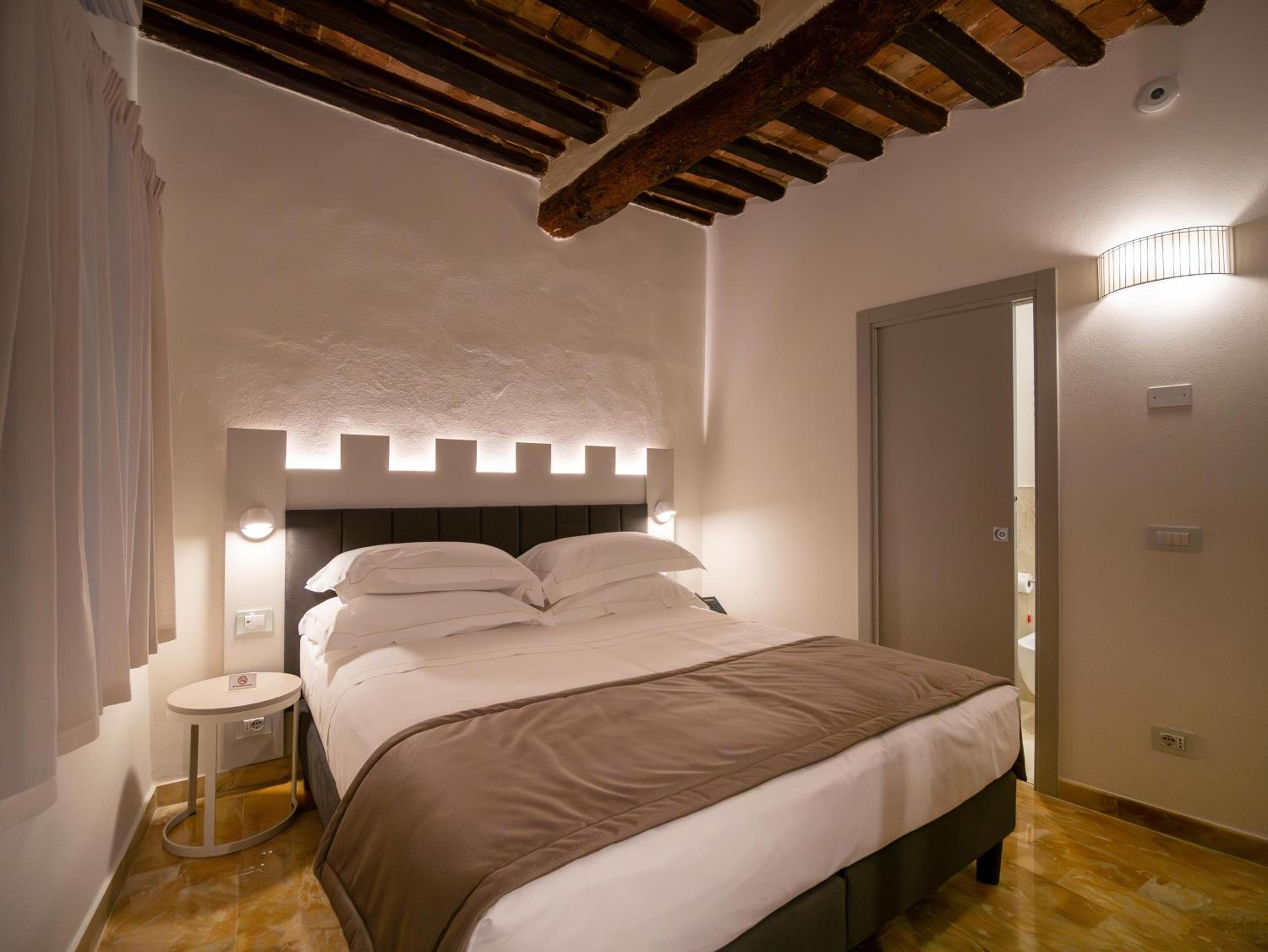 Double or Twin Room - Photo 5