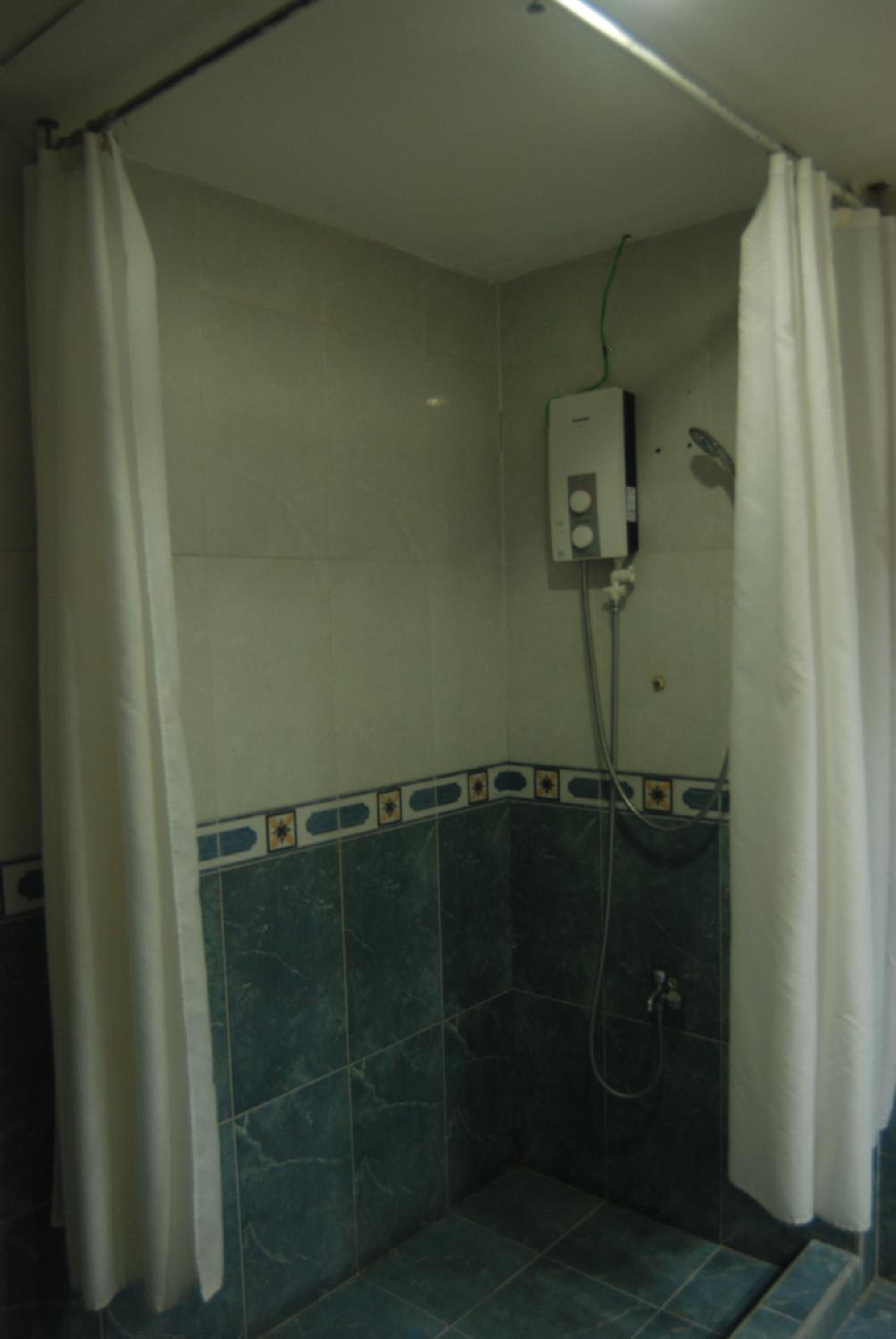 Triple Room - Photo 14