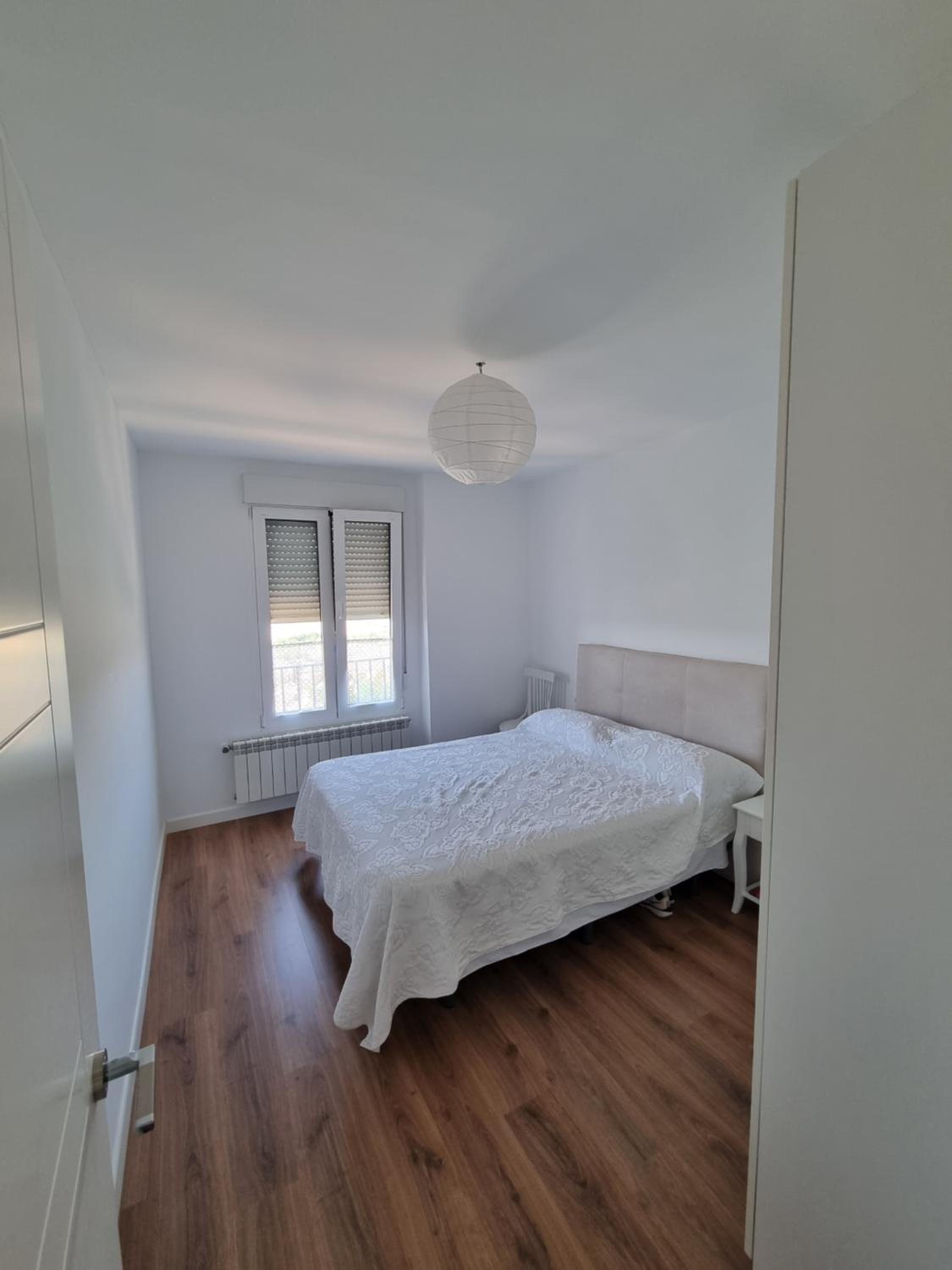 Departamento de tres habitaciones