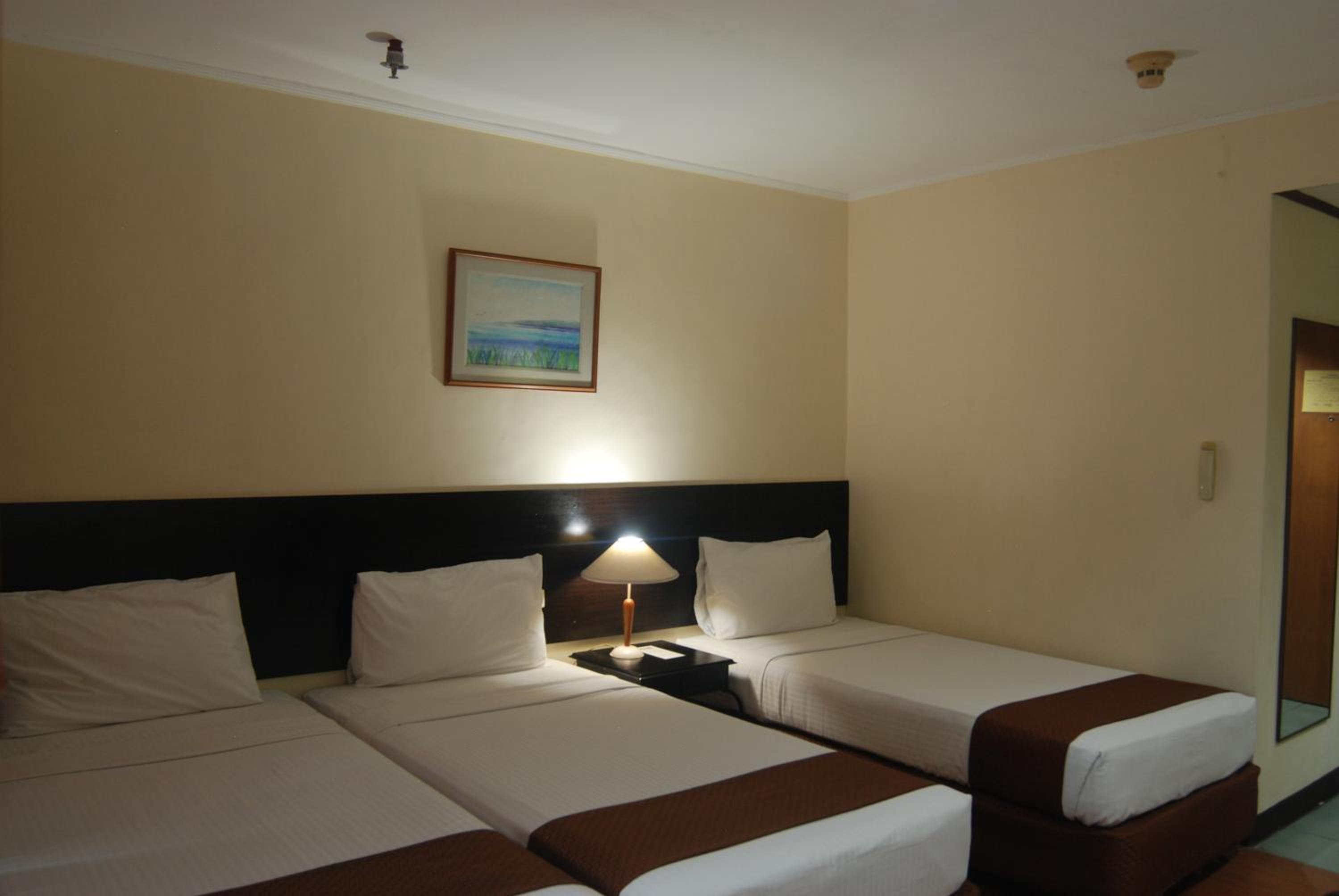 Triple Room - Photo 1