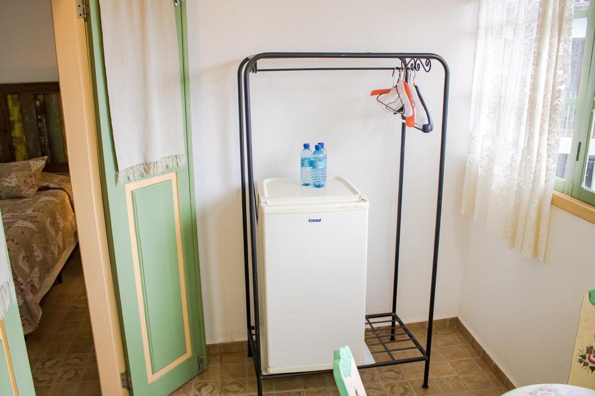 Triple Room with Private Bathroom