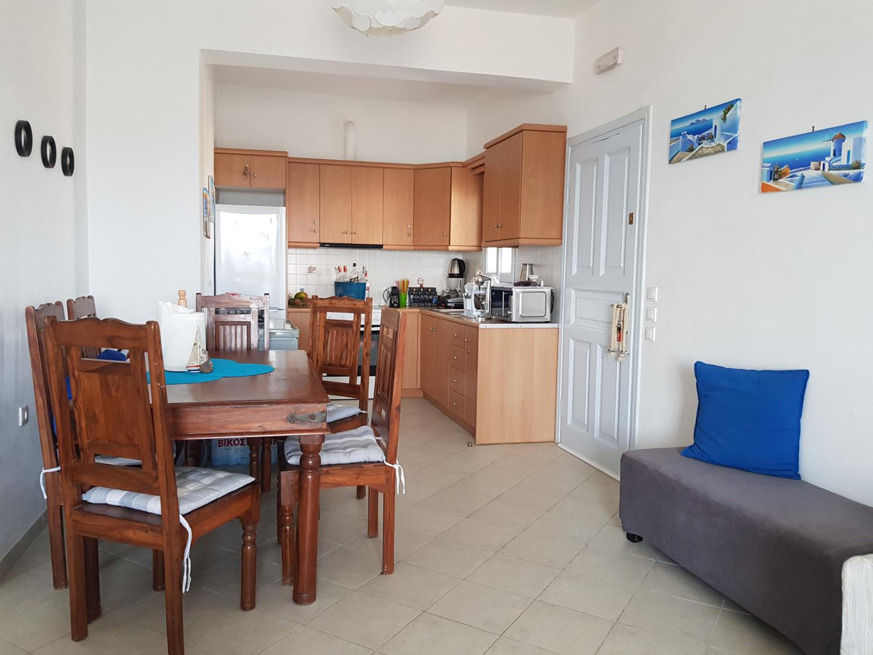 Apartment with Sea View - Photo 32