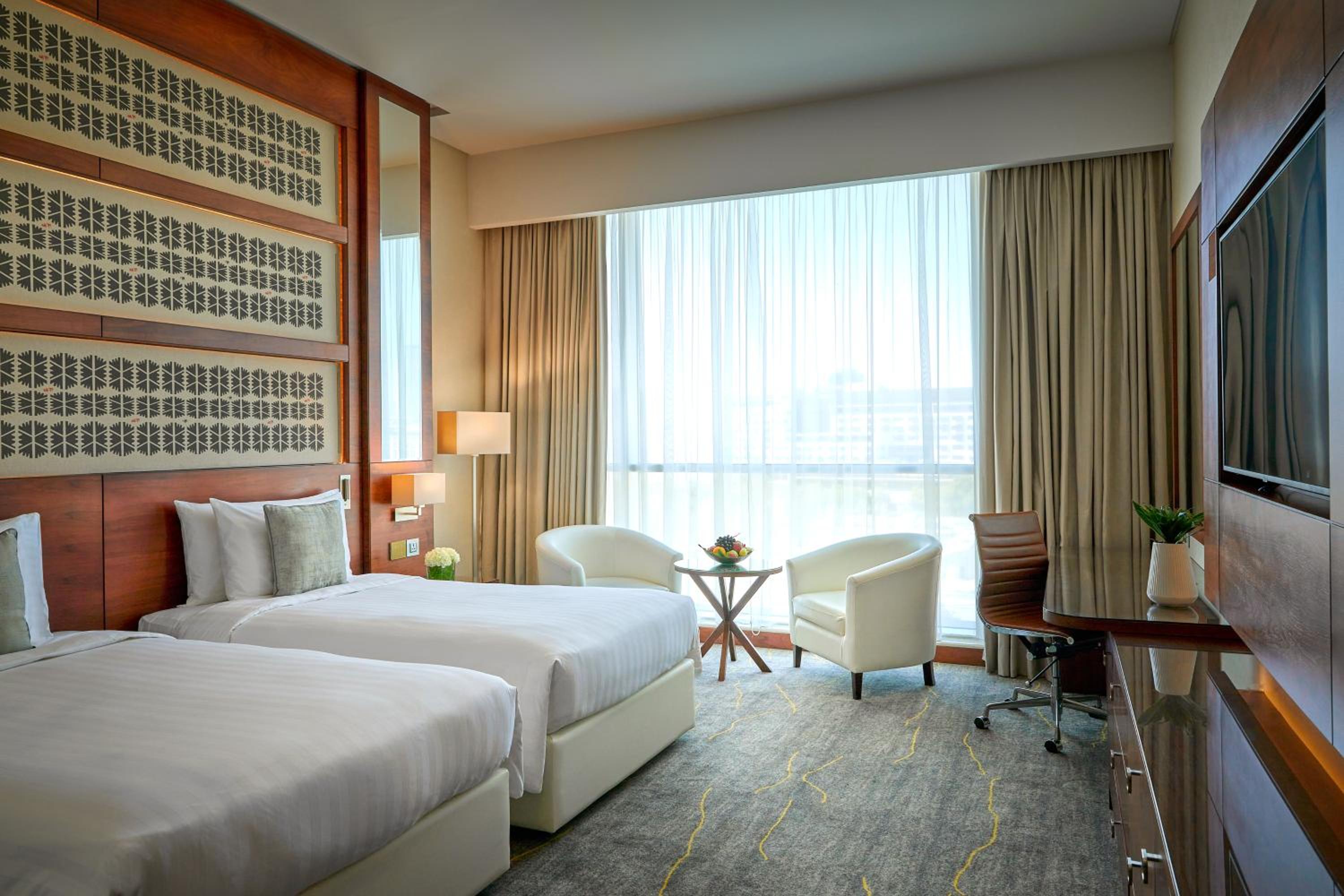 Superior Room Twin - Photo 3