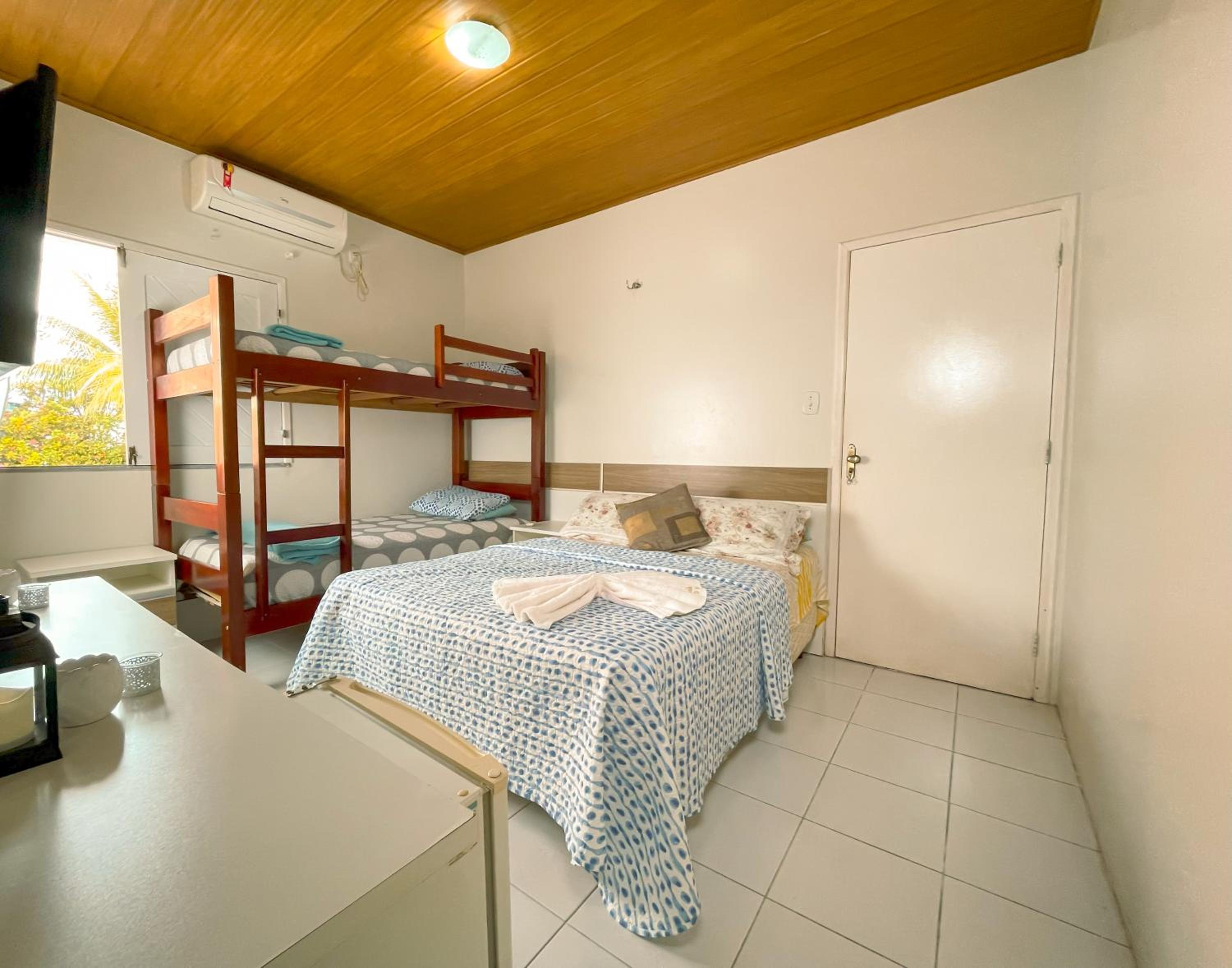 One-Bedroom Chalet photo 1