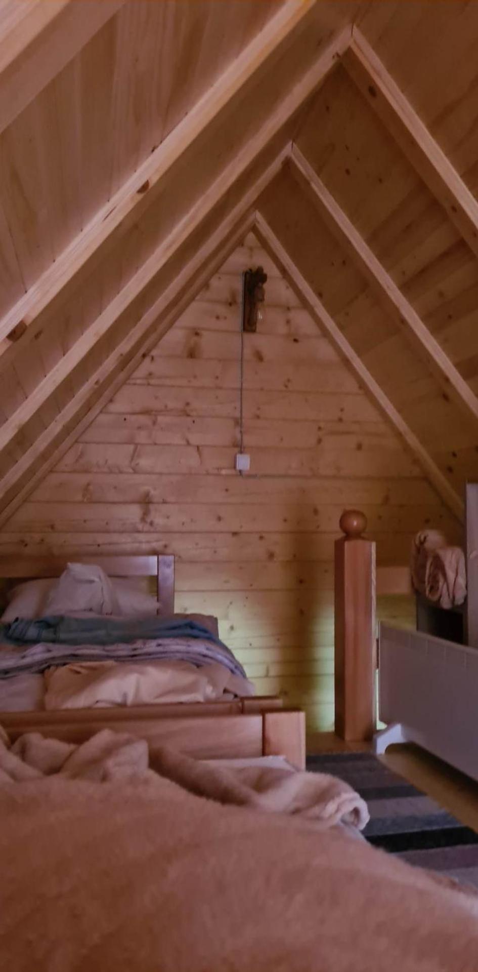 One-Bedroom Chalet photo 1