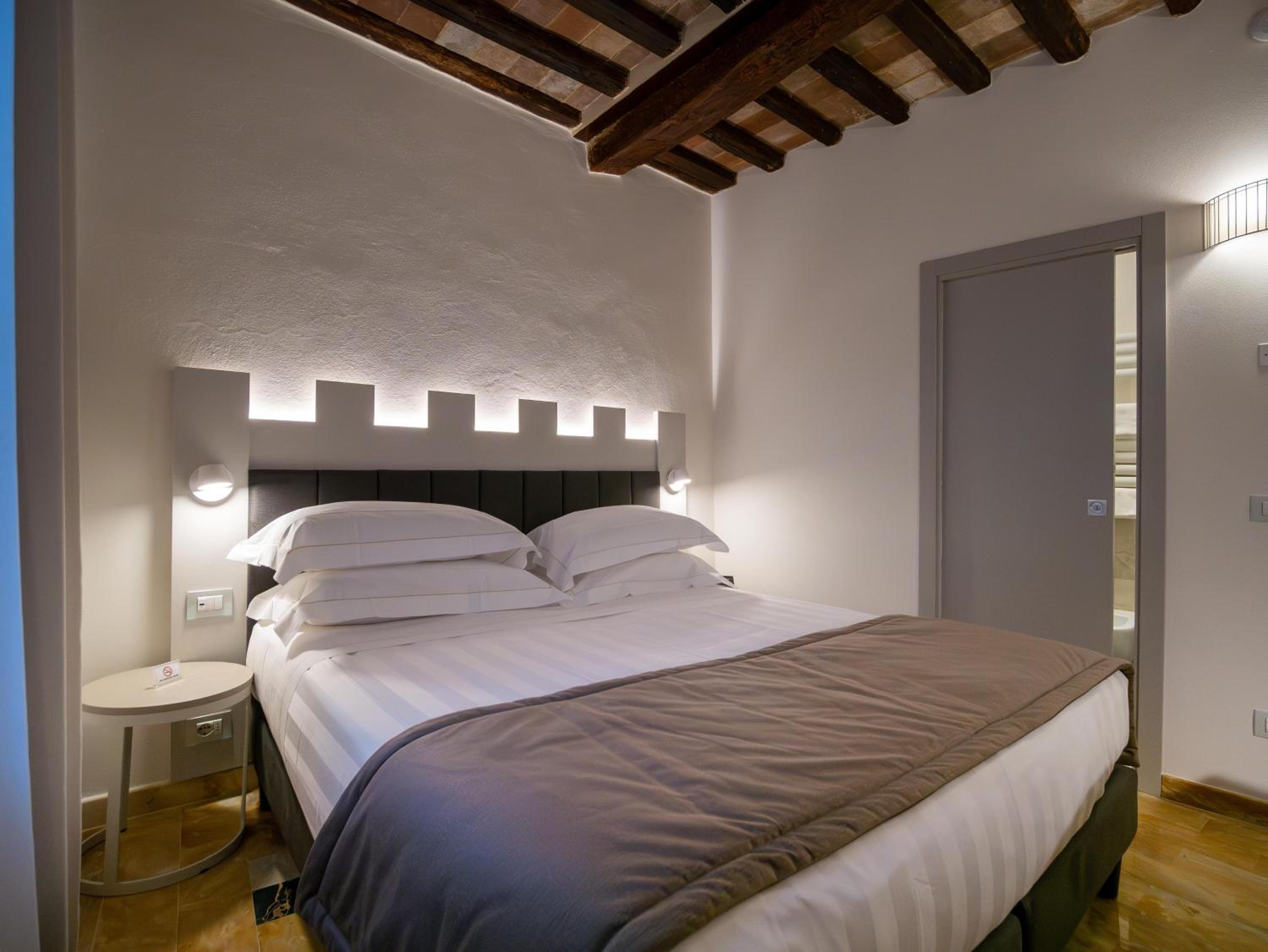 Budget Double or Twin Room