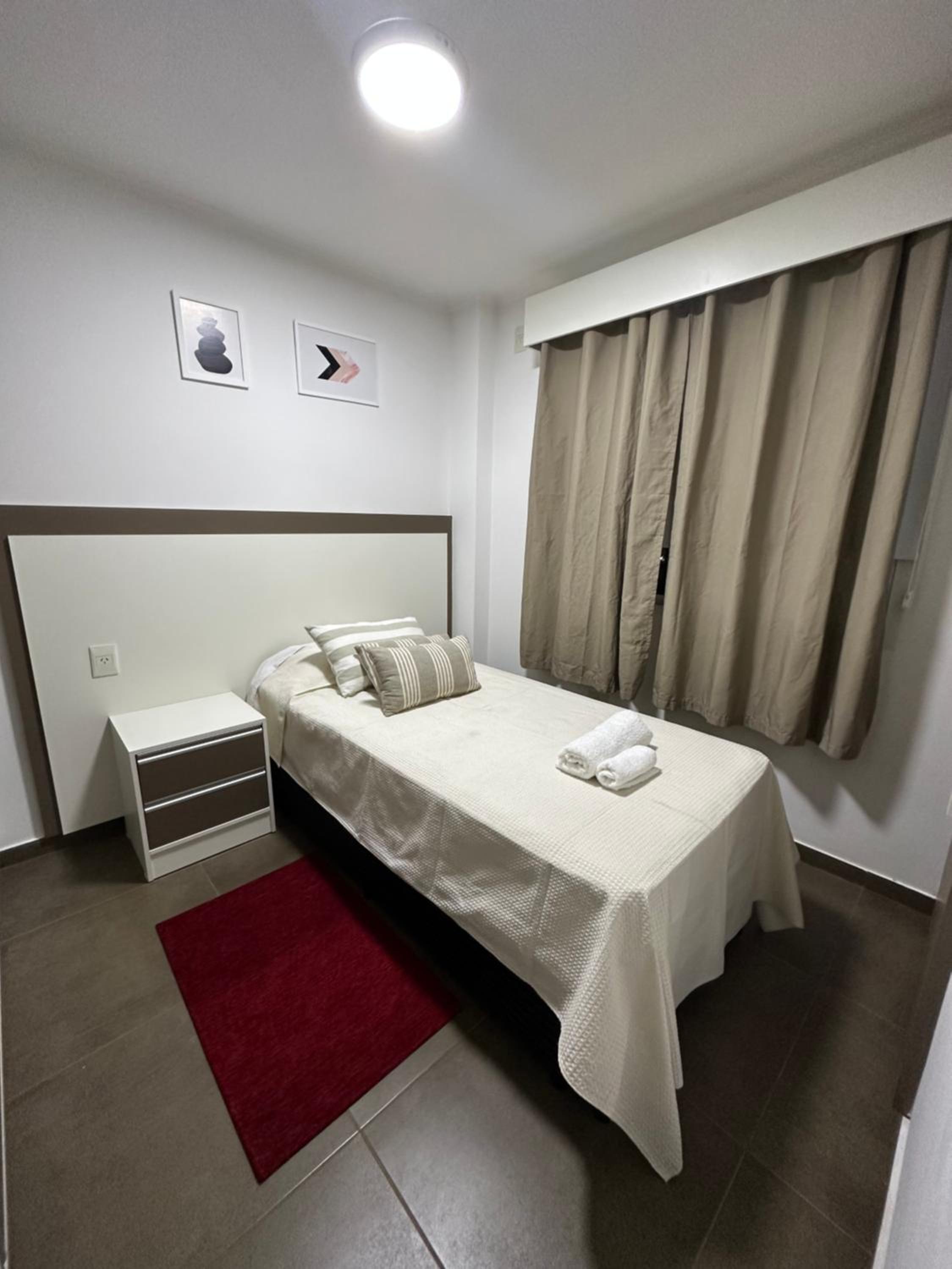 Two-Bedroom Apartment photo 2