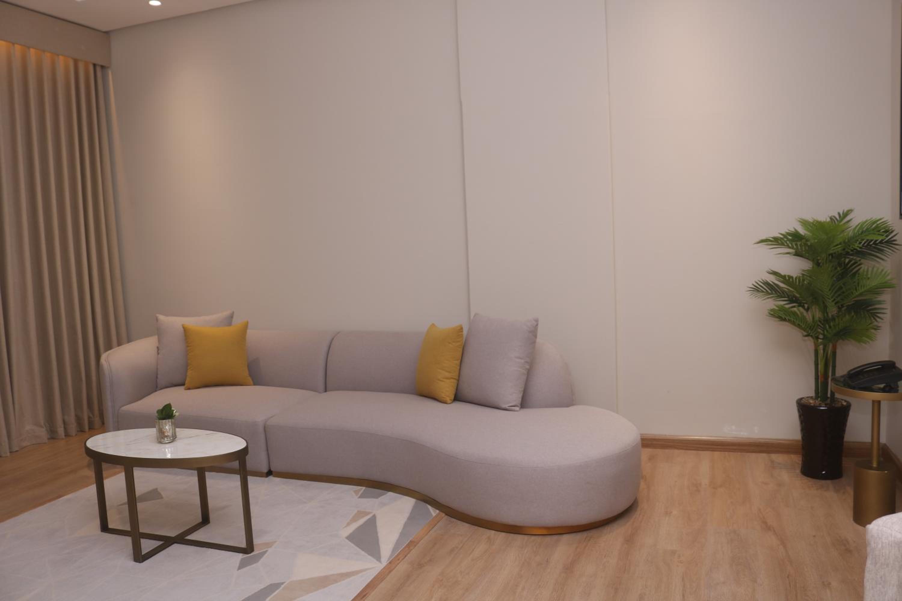 Junior Suite photo 1