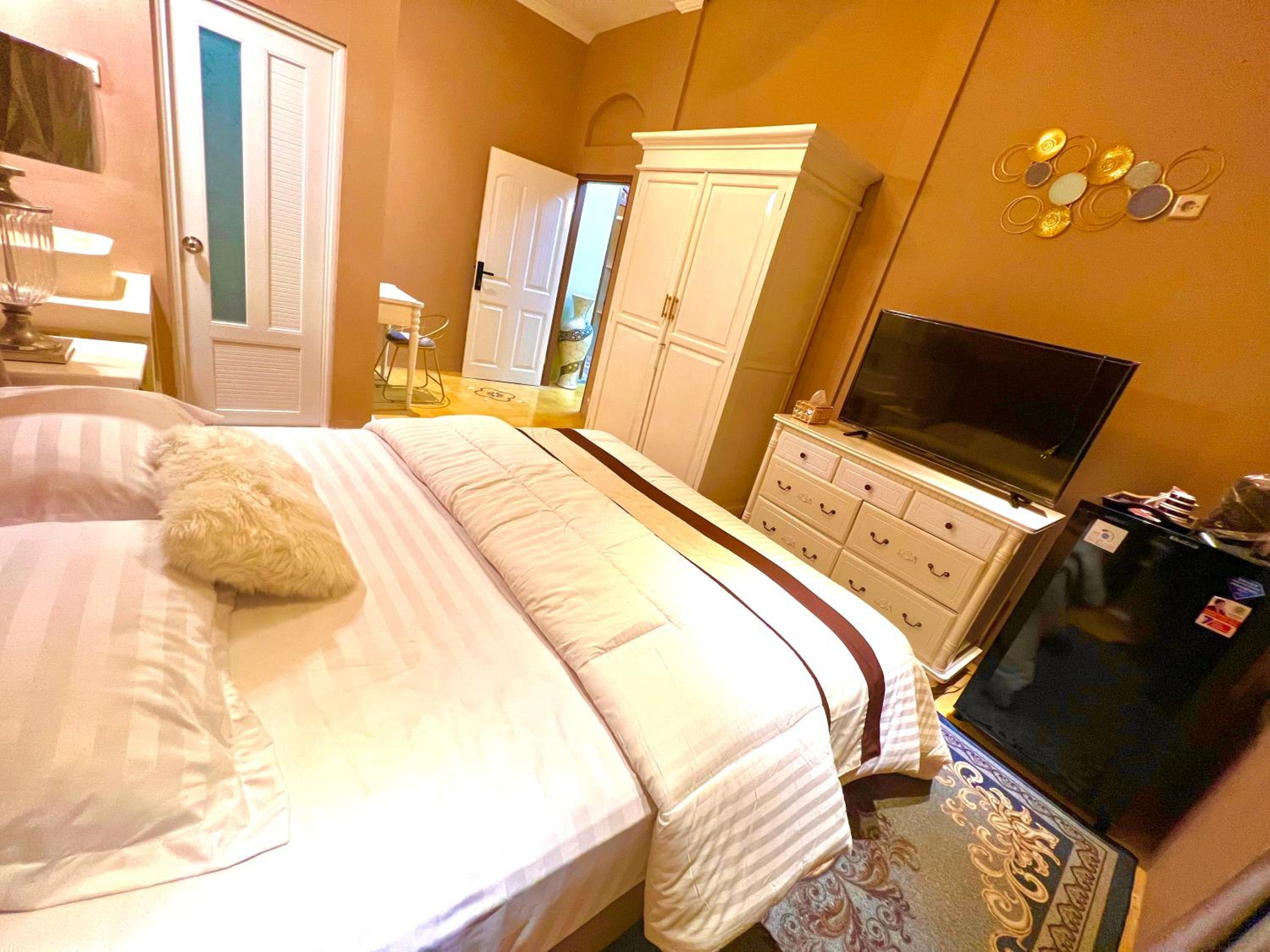 Superior King Room photo 3
