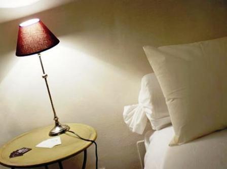 Double or Twin Room - Photo 10