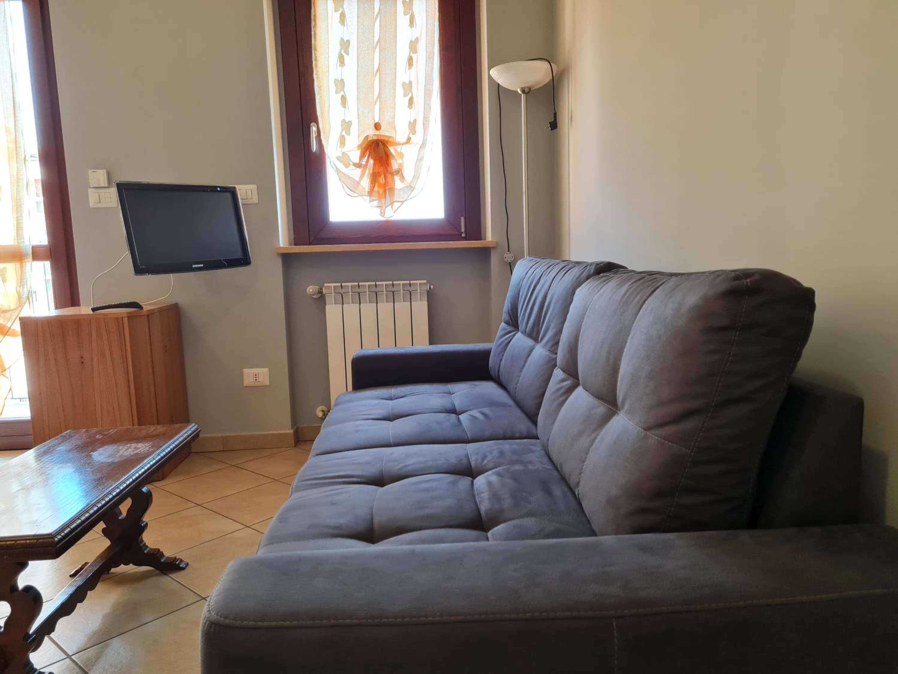 Studio Apartment photo 3