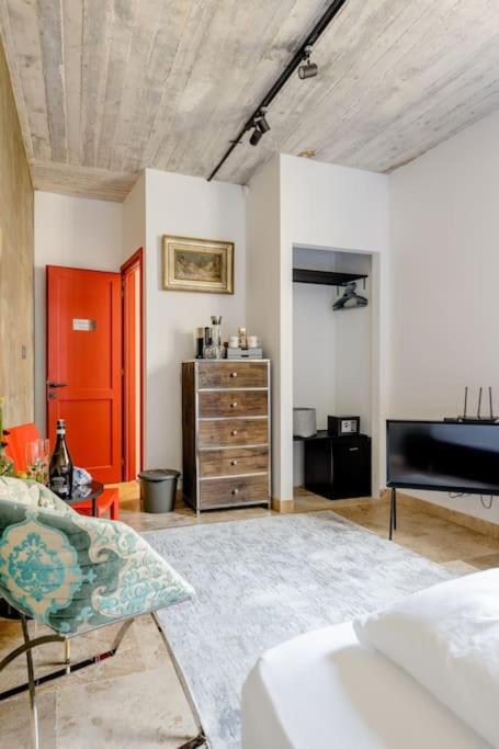 Deluxe Double Room With Castle View photo 3