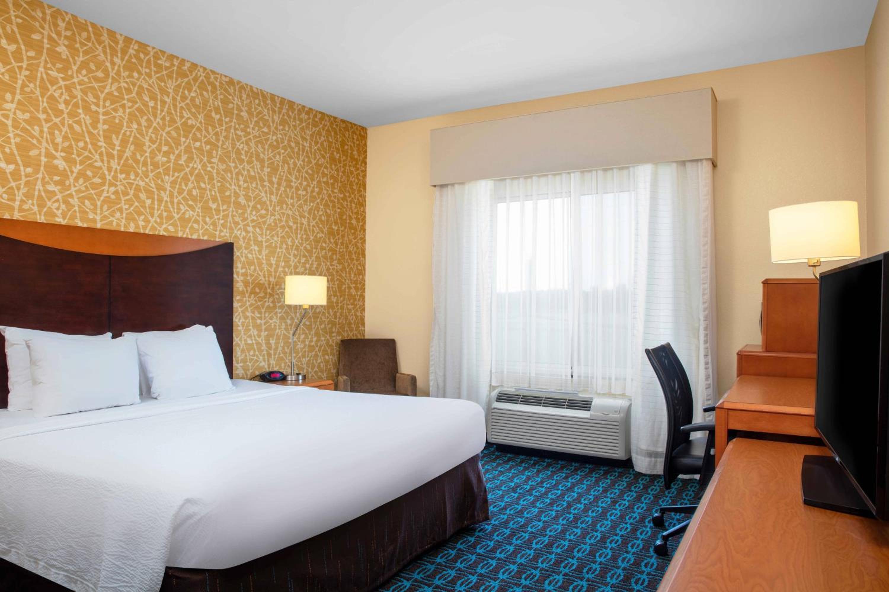 King Room - Photo 1