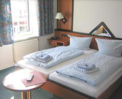 Double Room - Photo 1
