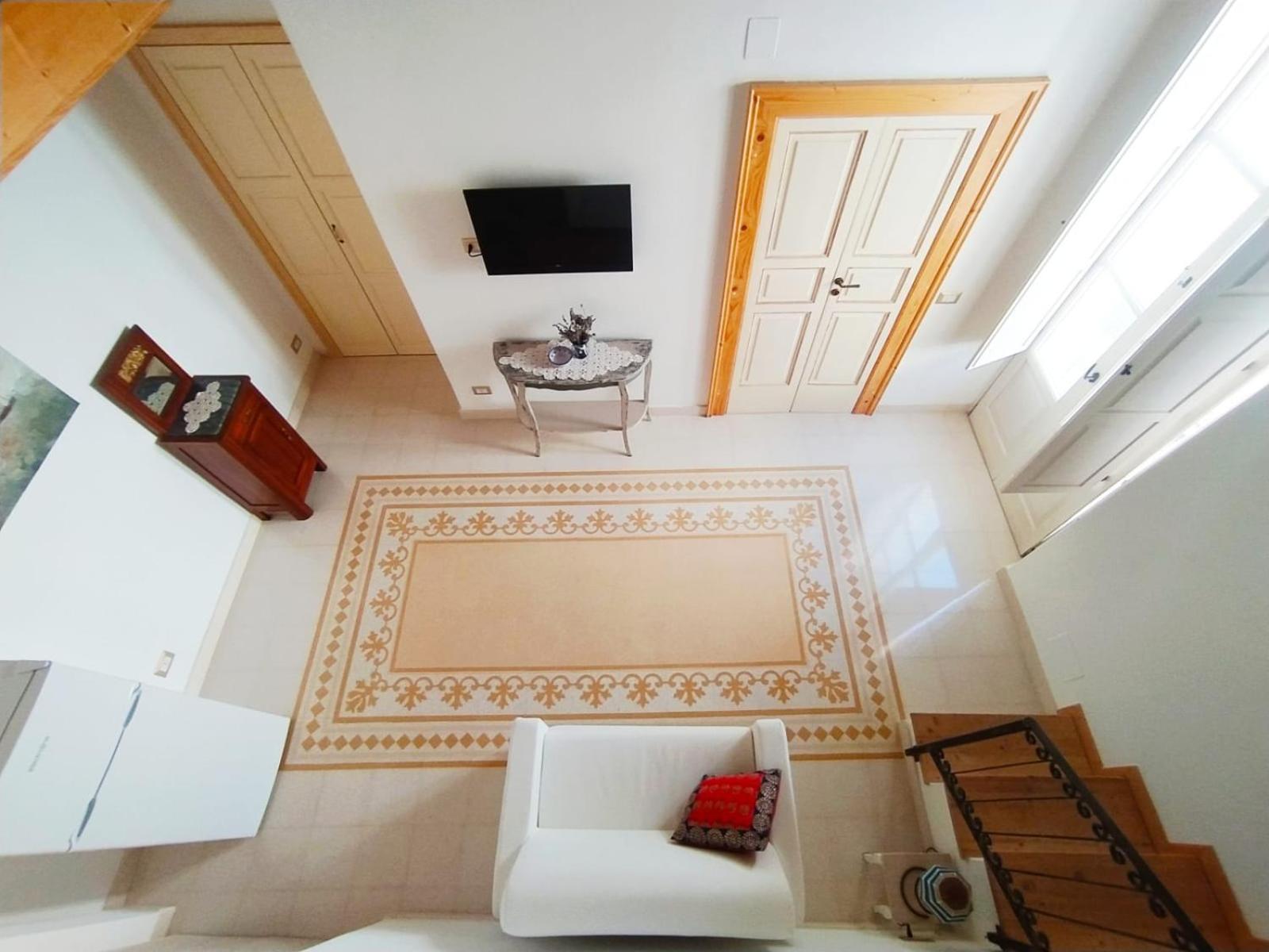 Triple Room with Private Bathroom photo 3