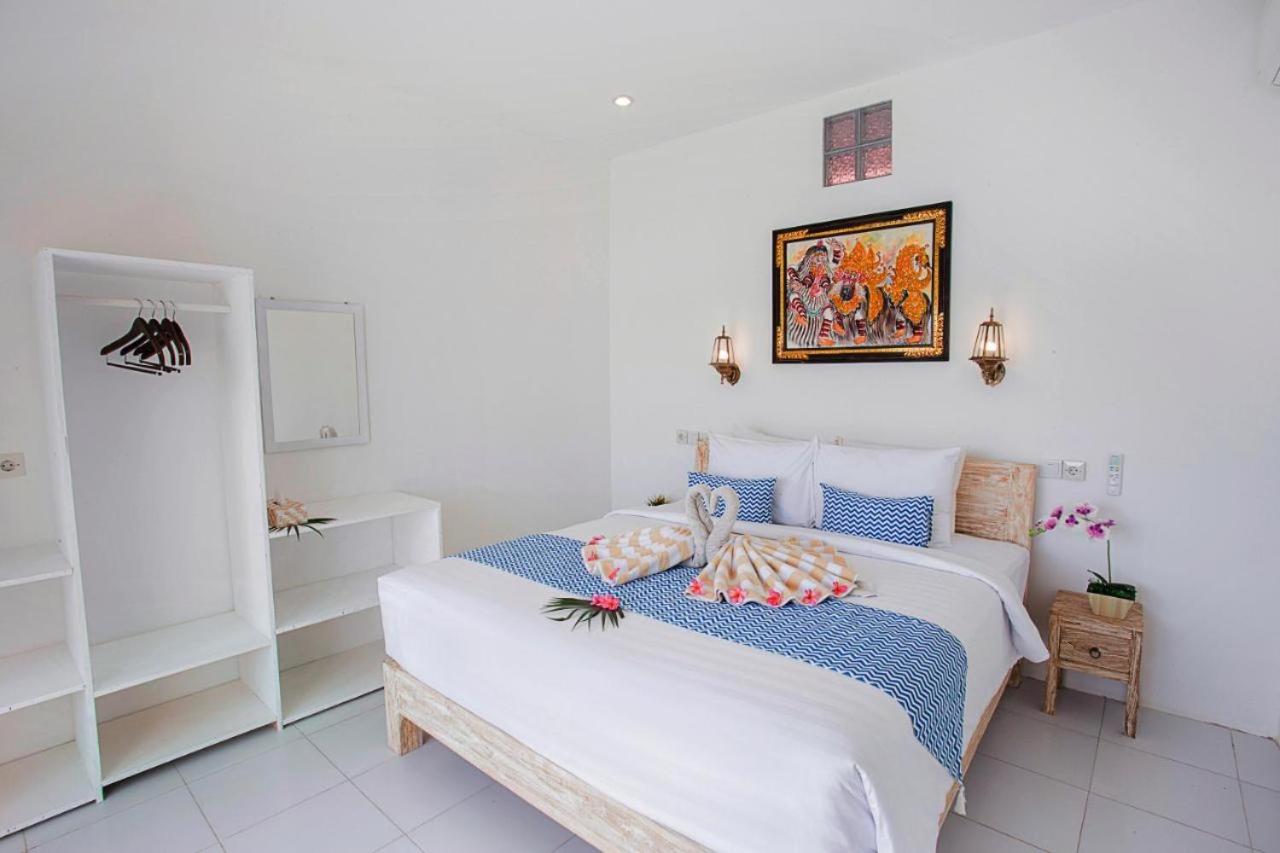 Queen Room With Sea View