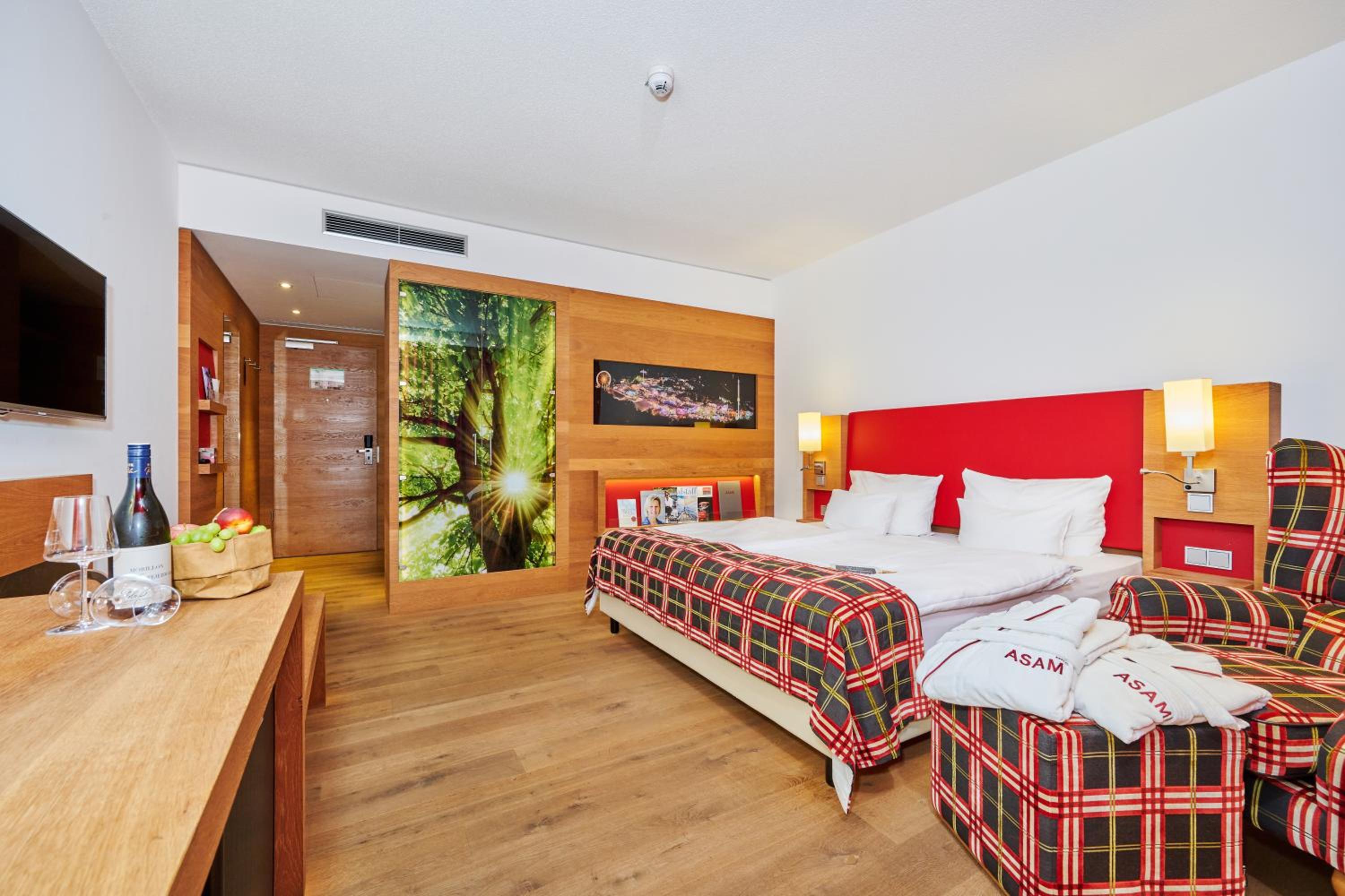 Comfort Double Room